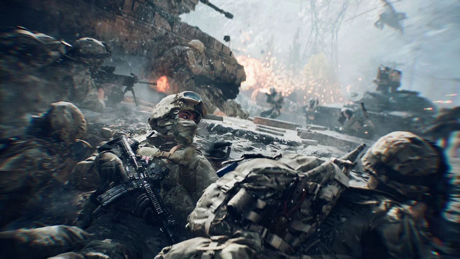 Как получить коды раннего доступа Razer Battlefield 6