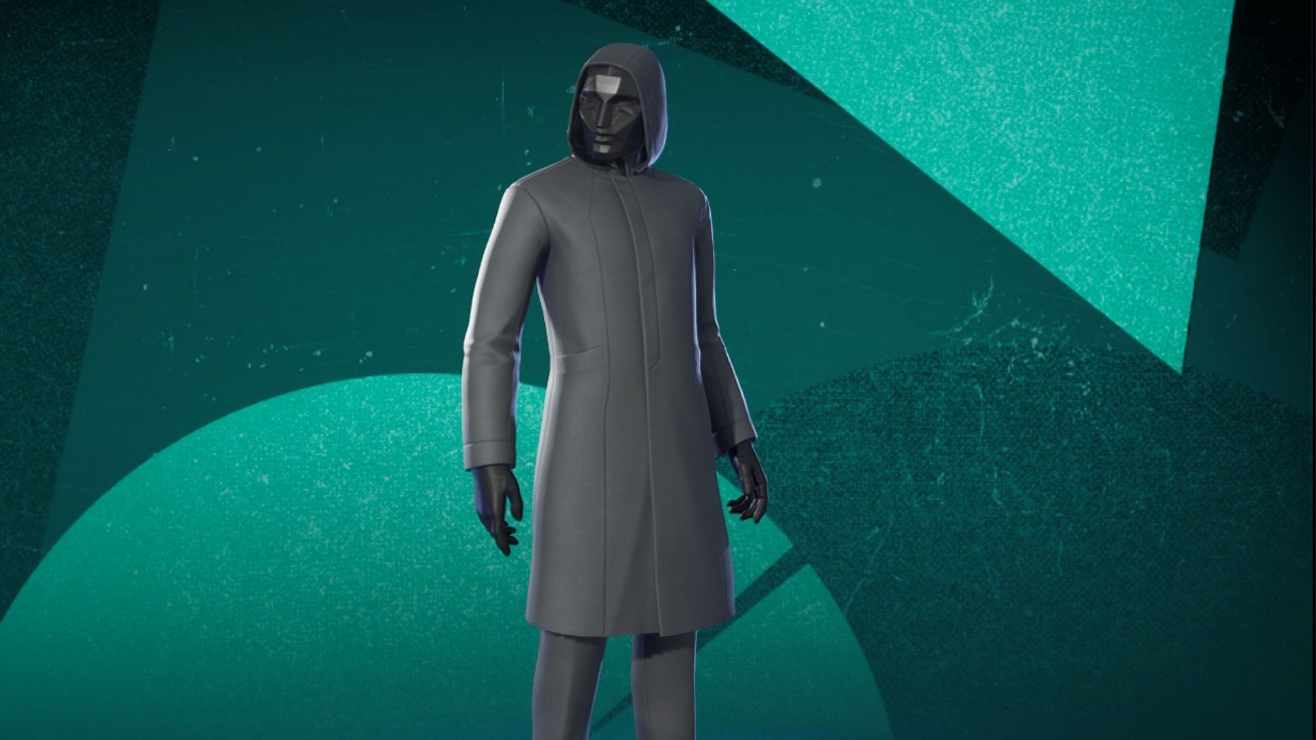 Как получить Squid Game Front Man skin в Fortnite