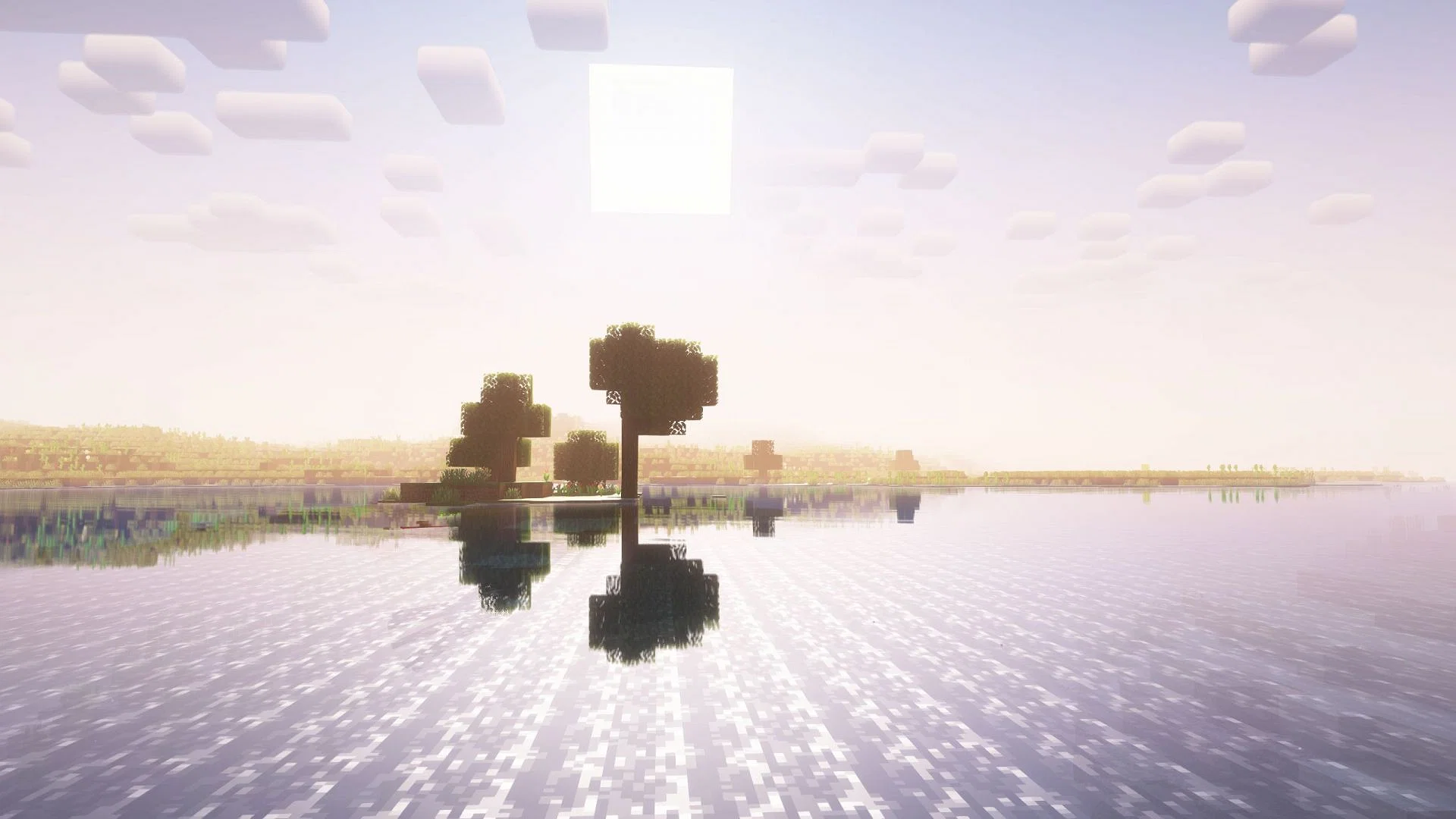 6 функций Minecraft, которые Mojang должен обновить