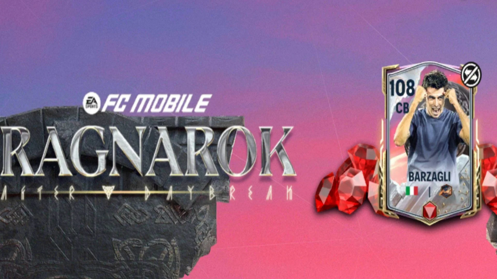 Режим вызова Road to Hero Barzagli в EA FC Mobile: Всё, что вам нужно знать