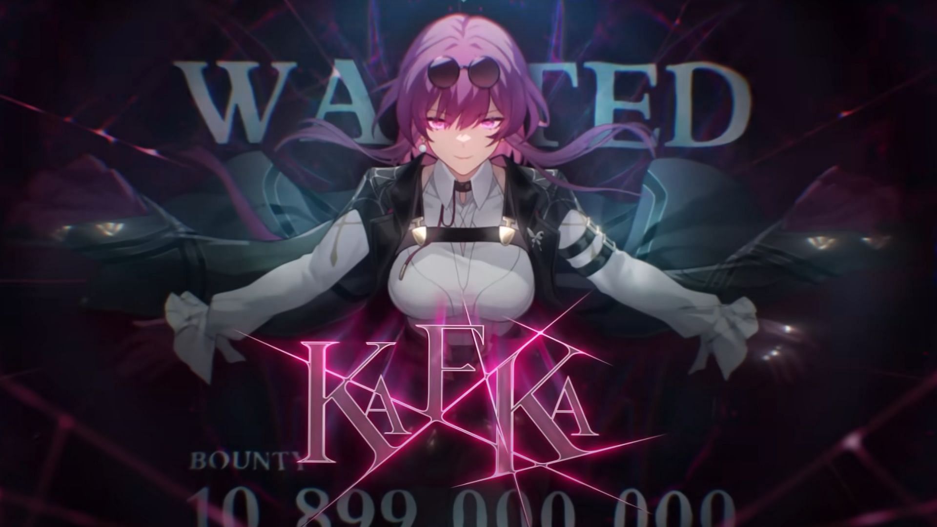 Стоит ли тянуть за Kafka в Honkai Star Rail 3.5?