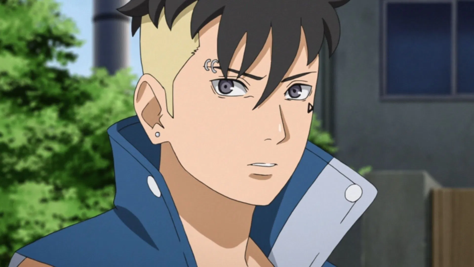 Кавки не использует Сукунахикону в Boruto: Two Blue Vortex при каждой возможности, что имеет смысл.