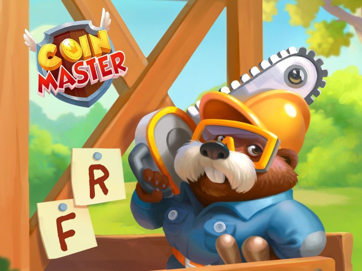 Есть ли бесплатные ссылки на спины и монеты в Coin Master на сегодня? (30 августа 2025)