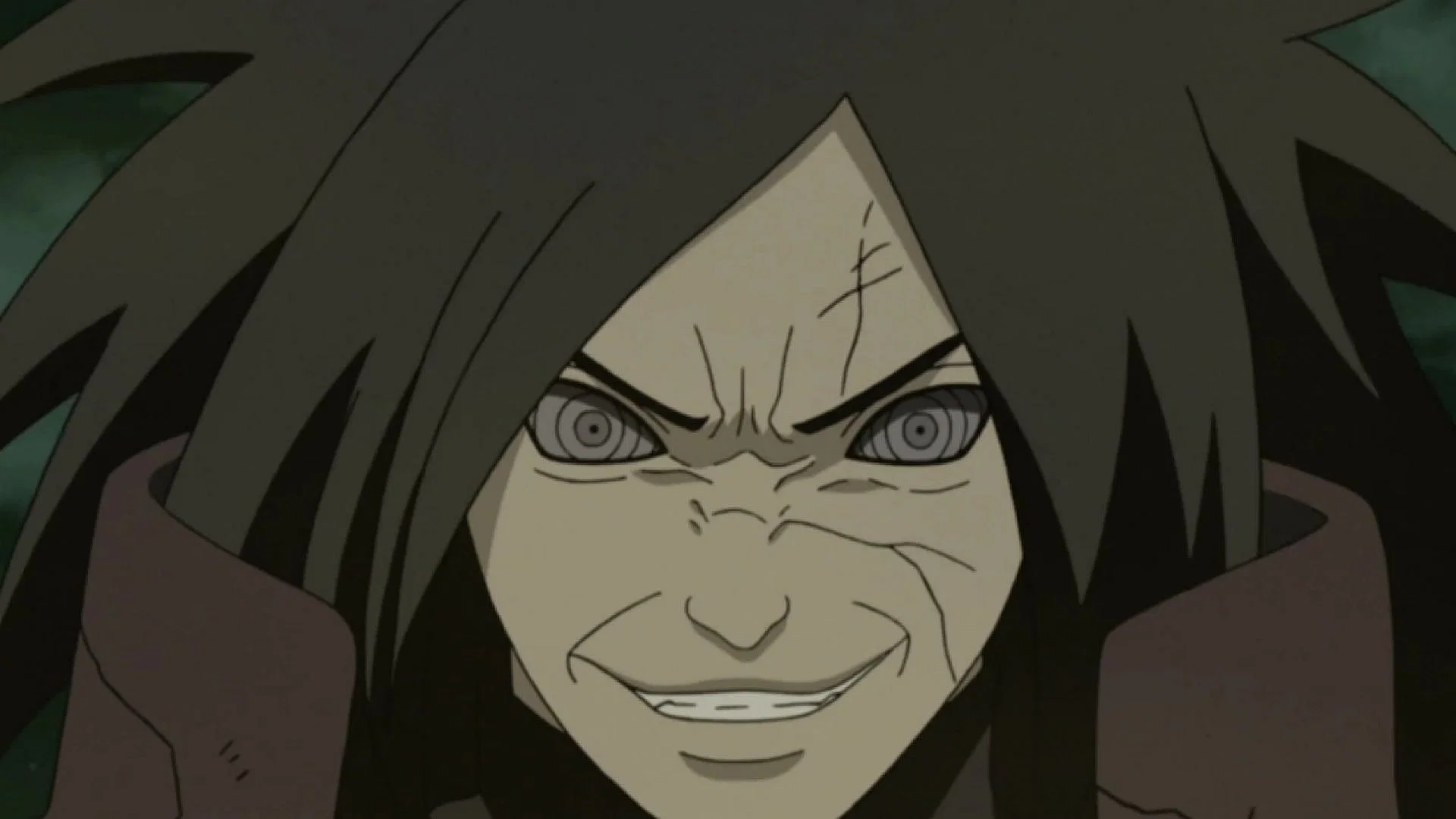 Вам может не понравиться это, но War Arc в Naruto был разочаровывающим, пока не вмешался Мадара.