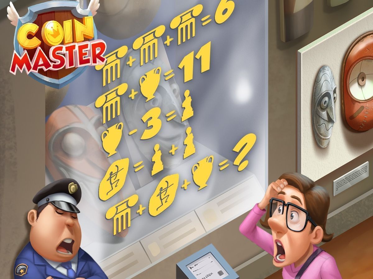 Есть ли ссылки на бесплатные вращения и монеты Coin Master на сегодня? (28 августа 2025)