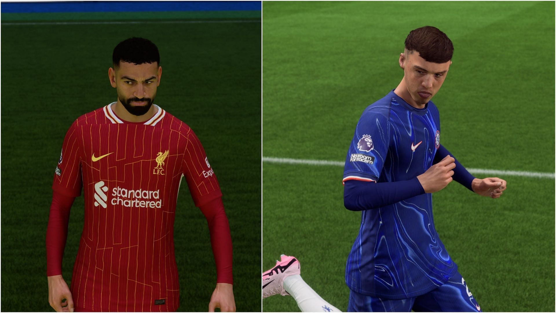 Все утеченные игроки EA FC 25 FUTTIES Team 5
