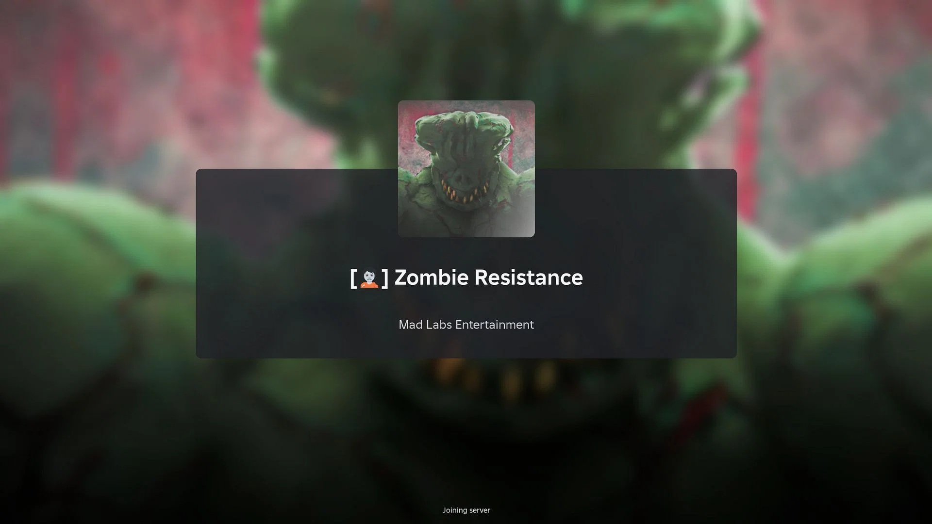 Коды Zombie Resistance (август 2025)