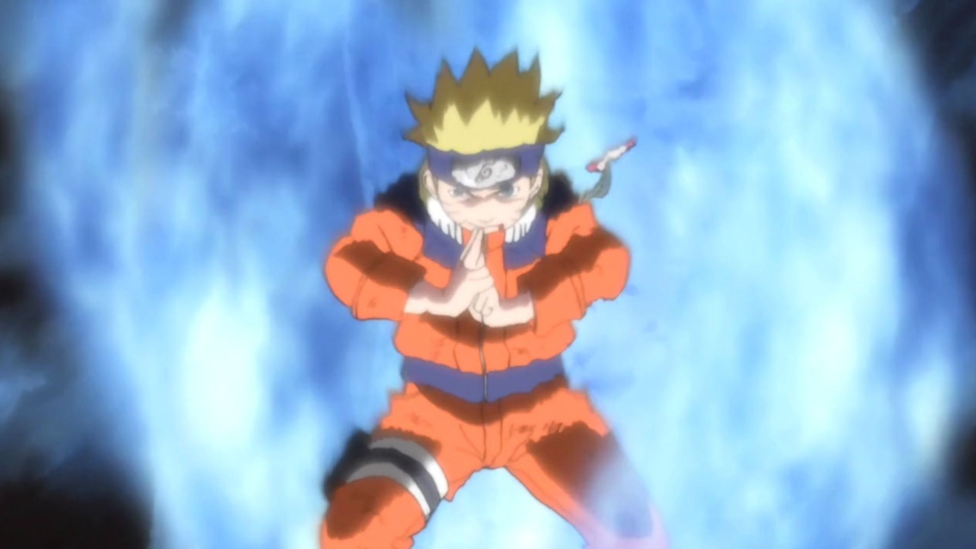 Boruto: Two Blue Vortex намекает, что чакра может принять шокирующую новую форму