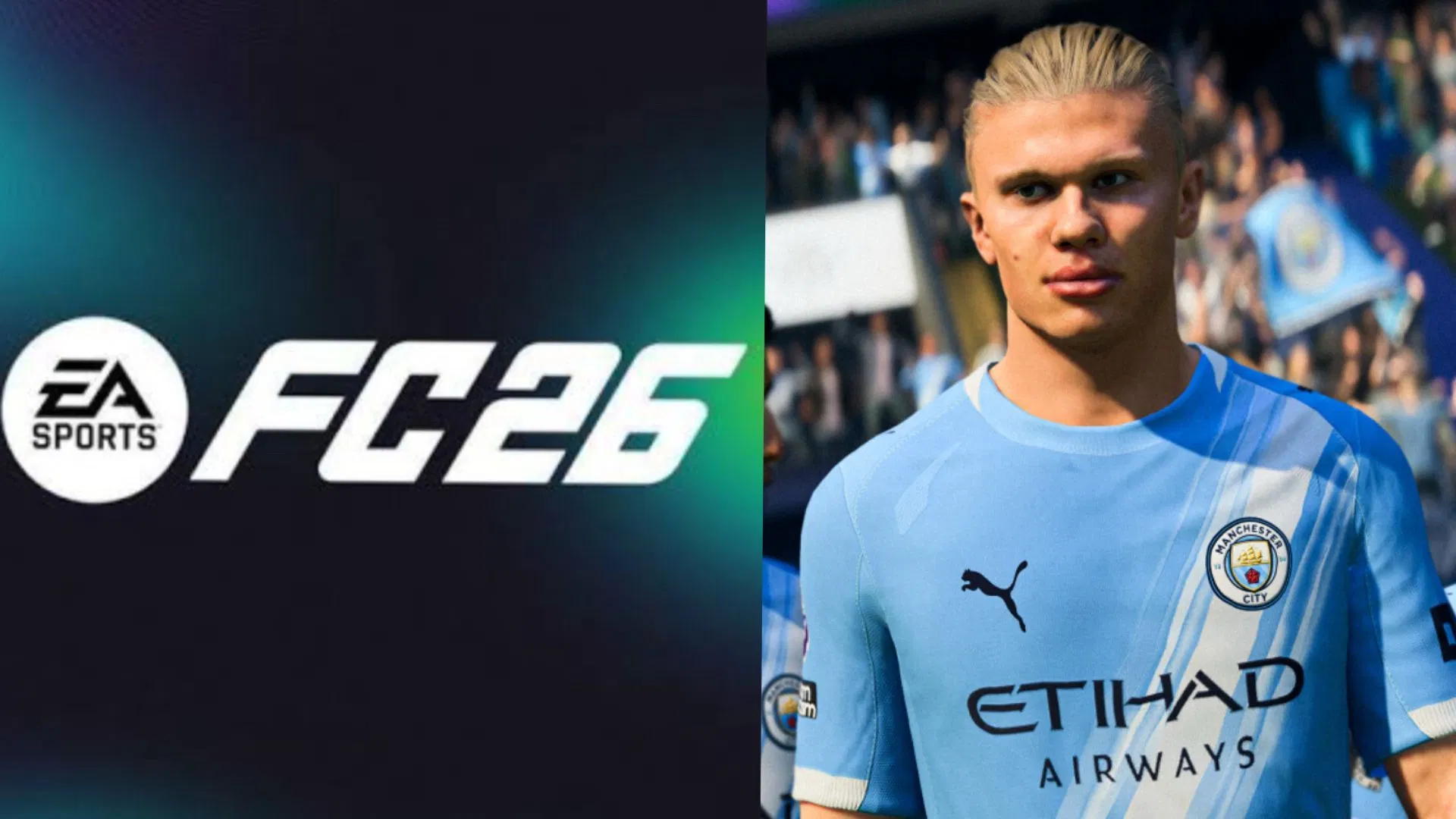 10 лучших нападающих в EA FC 26 (Утечка)