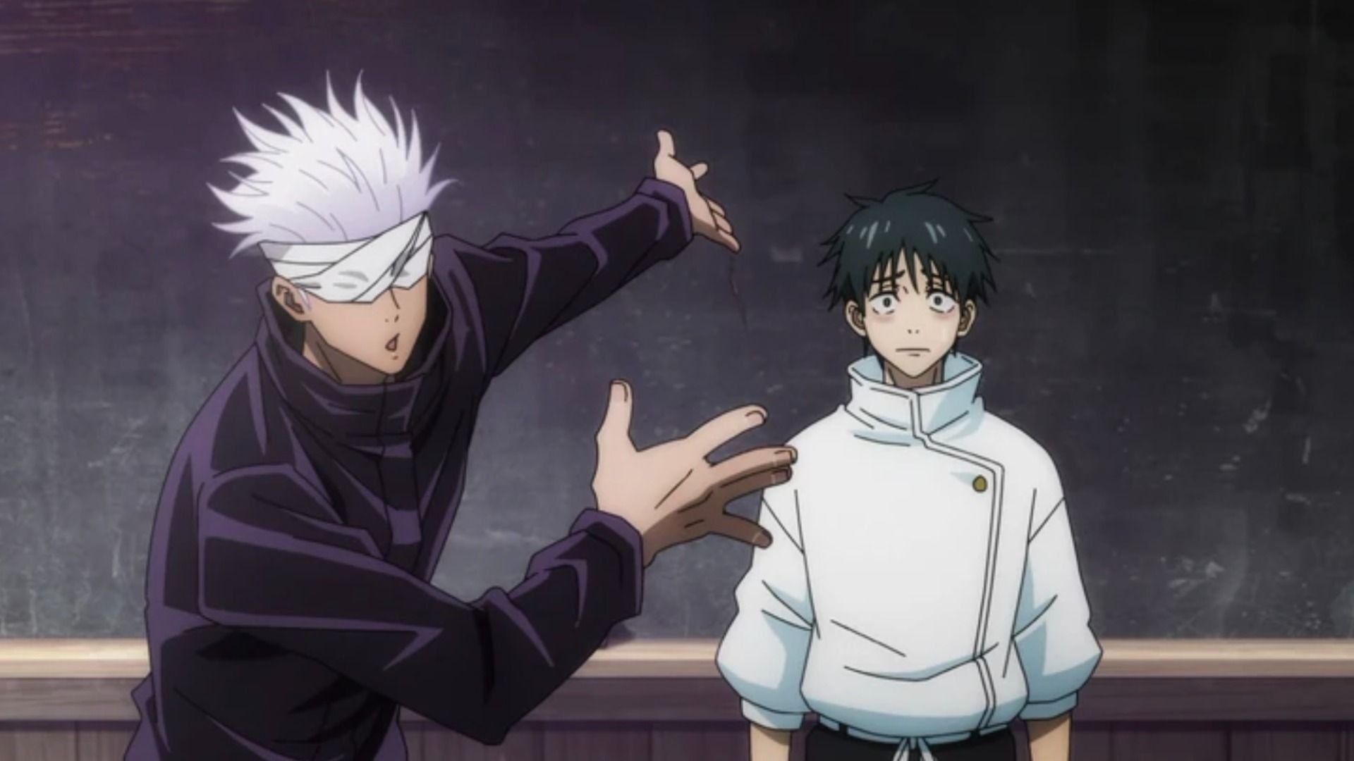 Самая большая загадка клана Gojo в Jujutsu Kaisen наконец получила ответ после смерти Gojo.