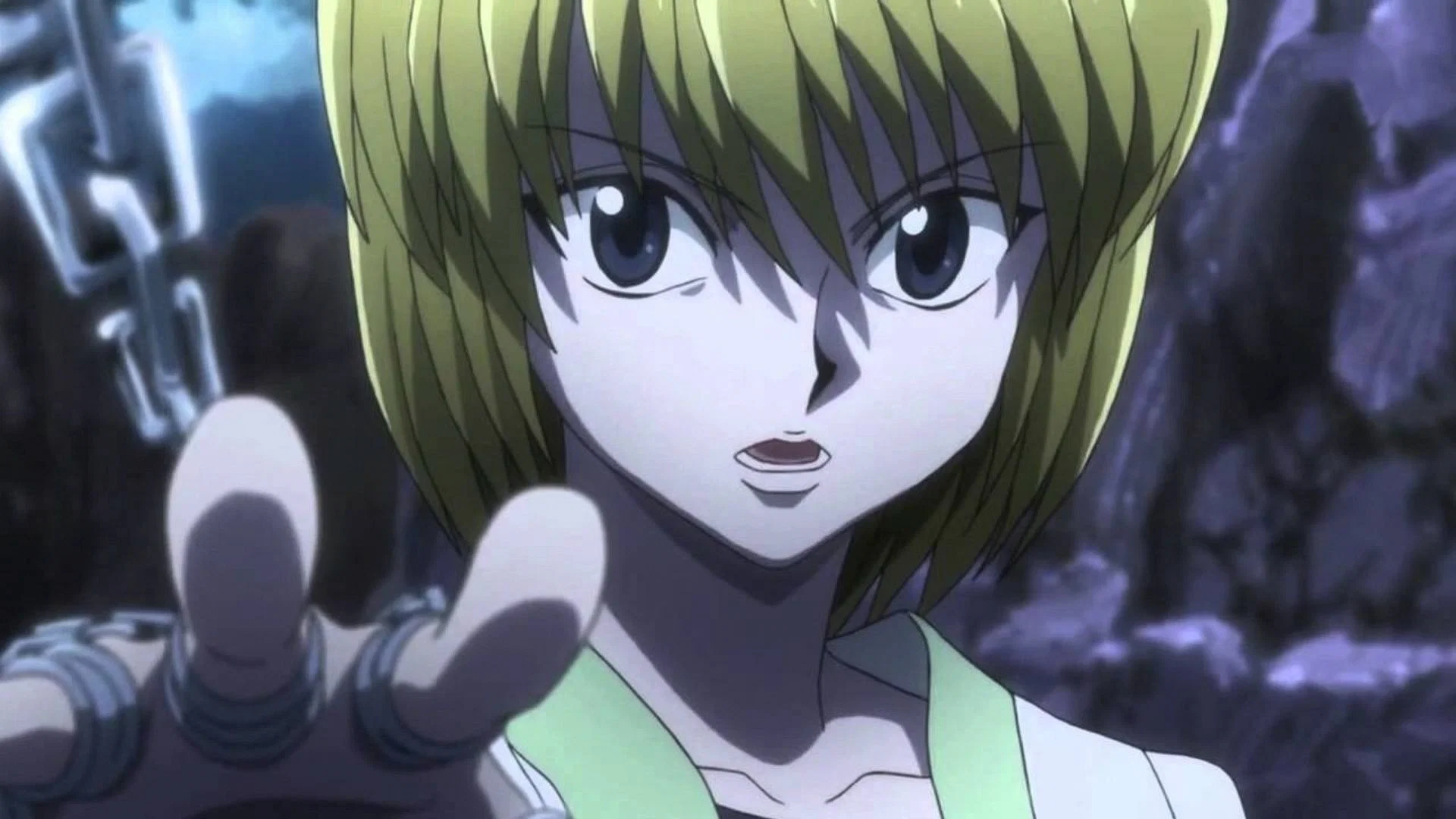 Существование Куропики в Hunter x Hunter является истинной дилеммой Хролло, и их персонажи прекрасно это иллюстрируют