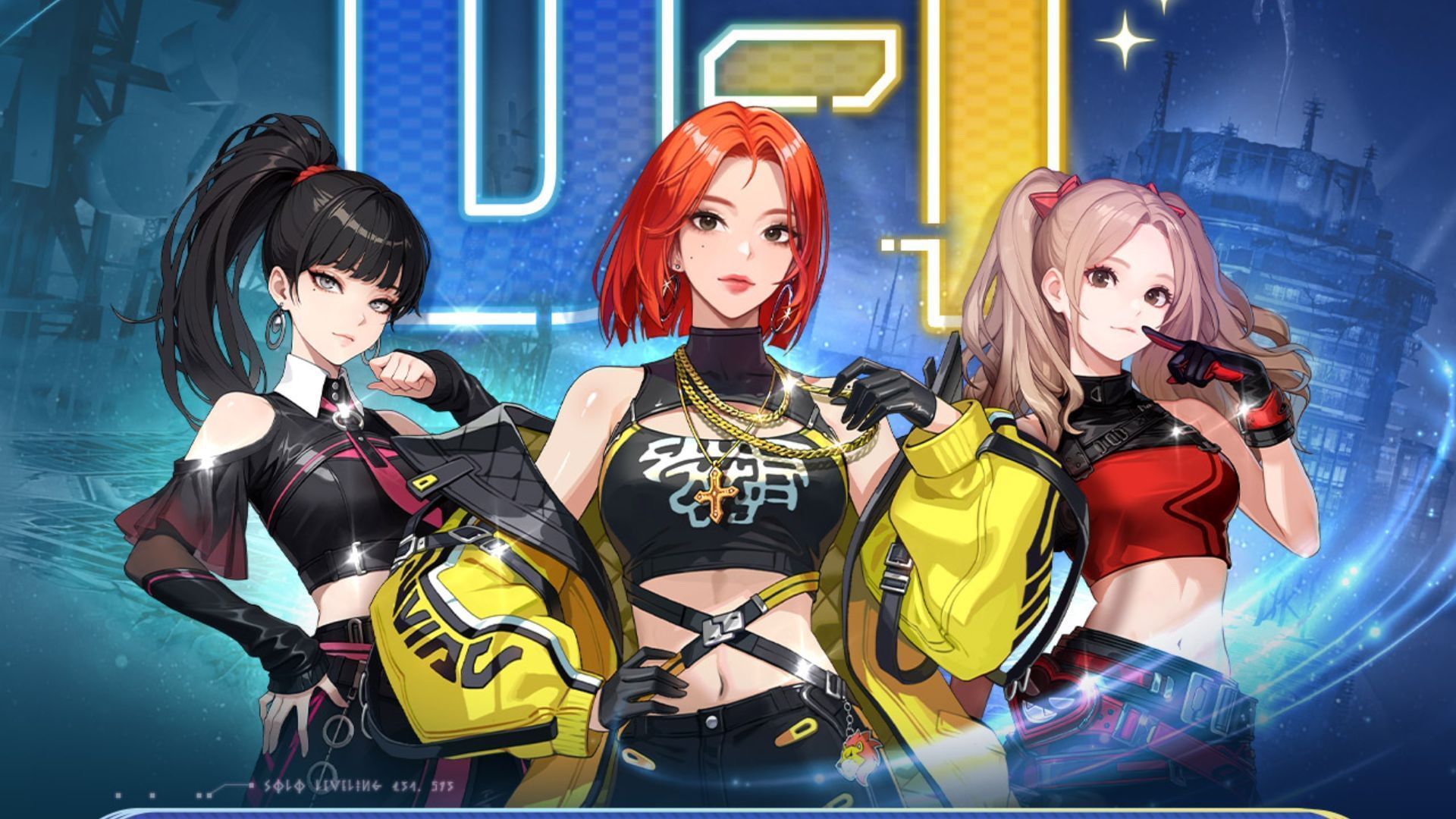 Обновление Solo Leveling Arise 28 августа 2025 года: график технического обслуживания, компенсационные награды и новый контент