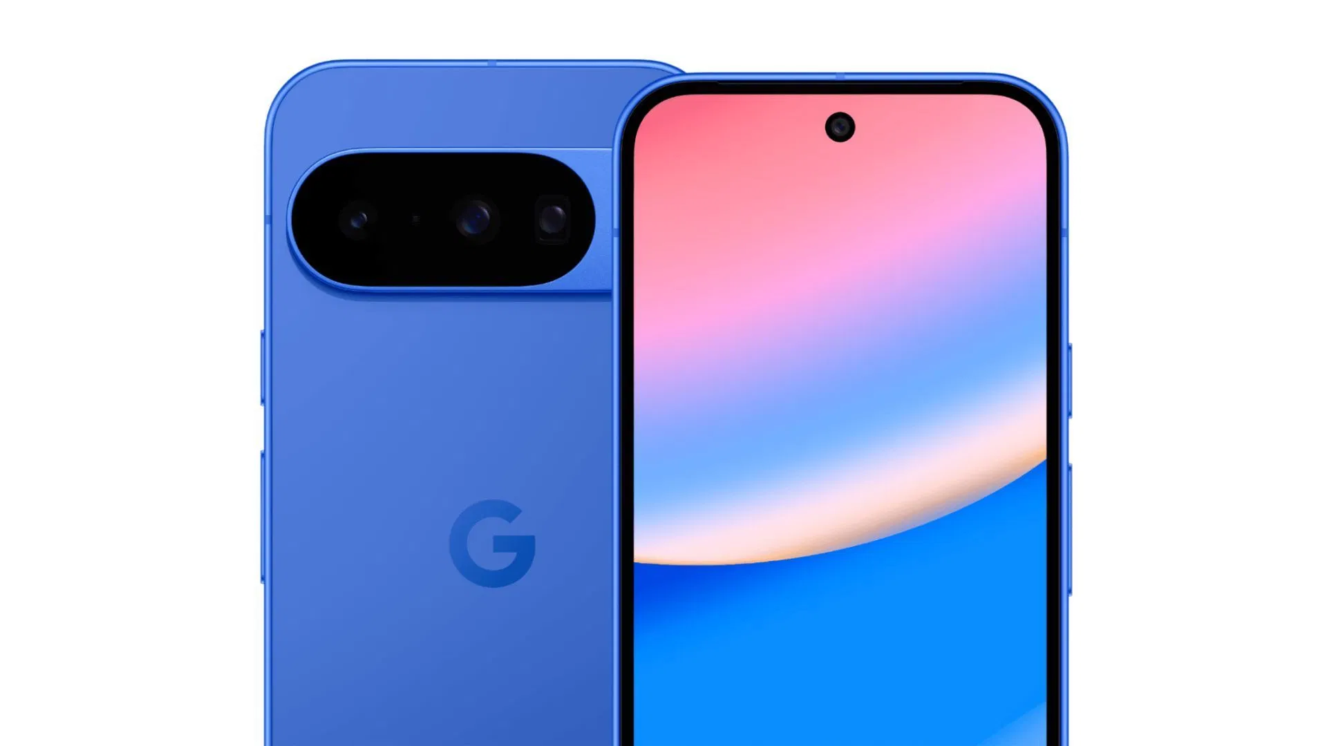 Как предварительно заказать Google Pixel 10