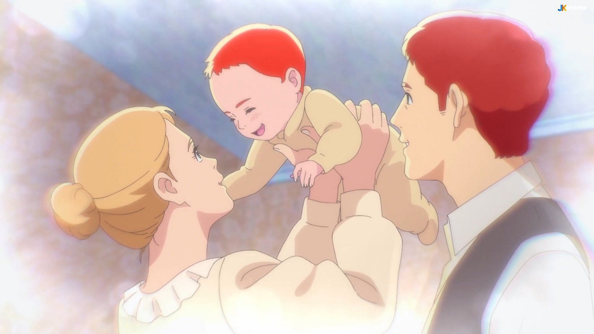 Anne Shirley episode 19 новая дата и время выхода, где смотреть и другое