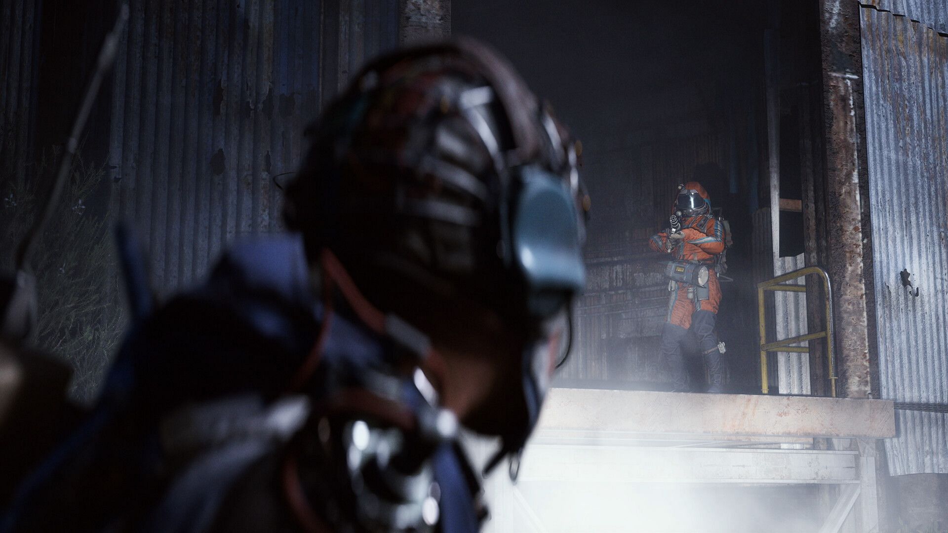 Будет ли у Arc Raiders Open Beta?