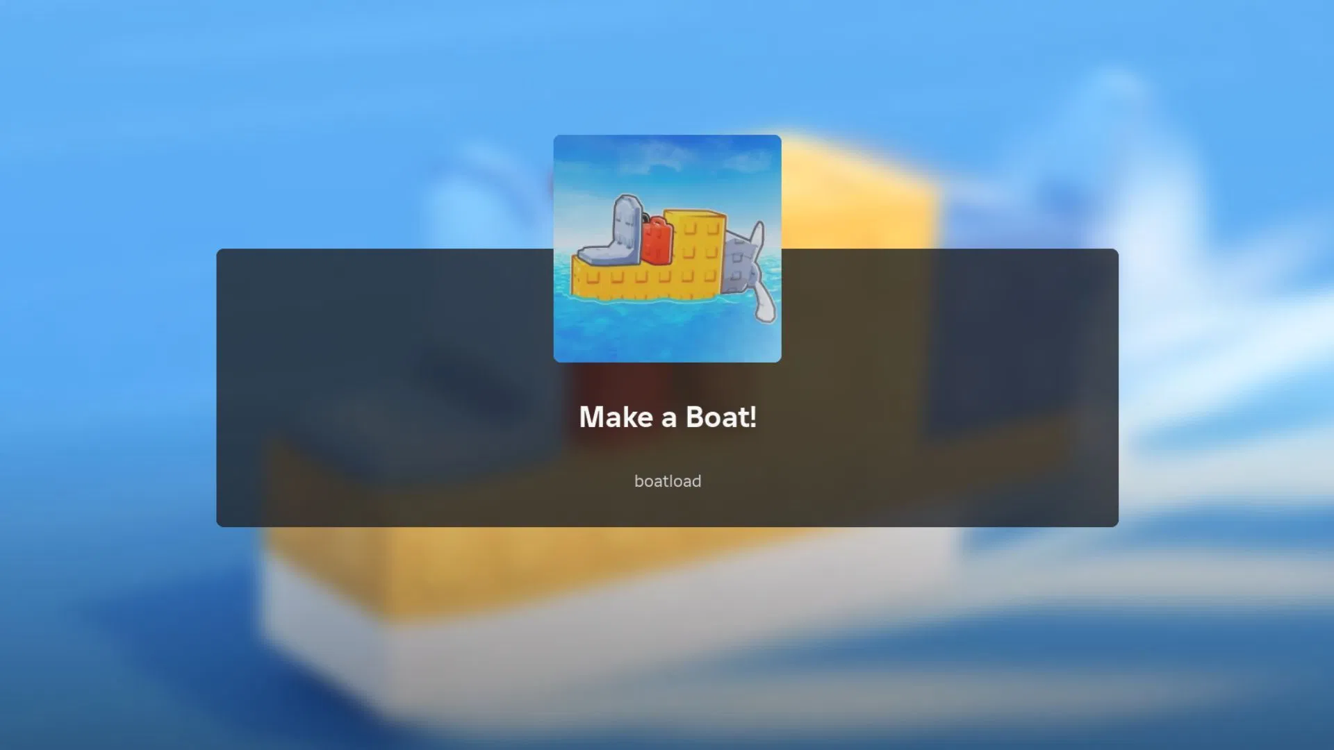 Make a Boat!: Руководство для новичков