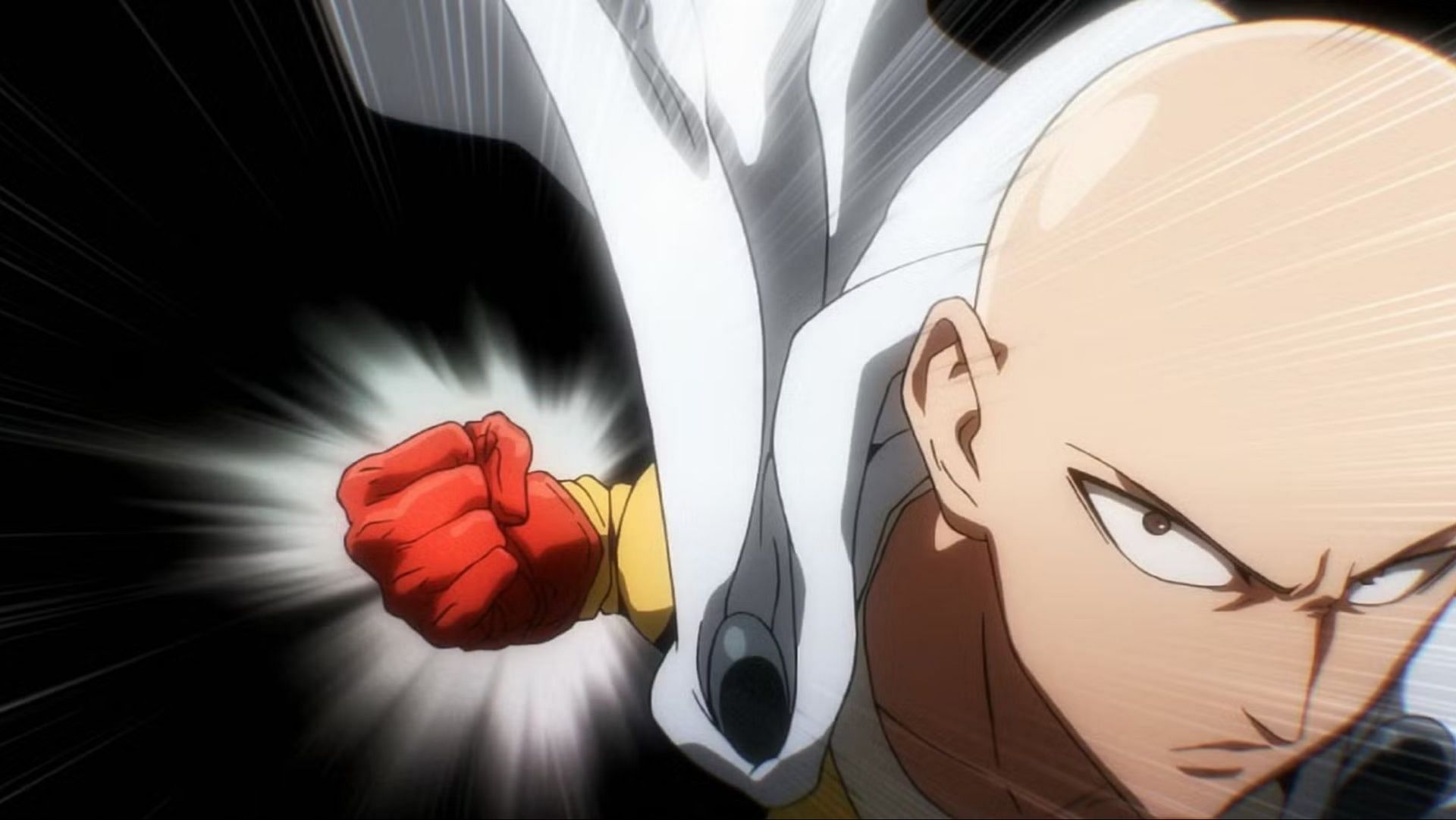 Озвучиватель Сайтамы исполнит финальную тему третьего сезона One Punch Man