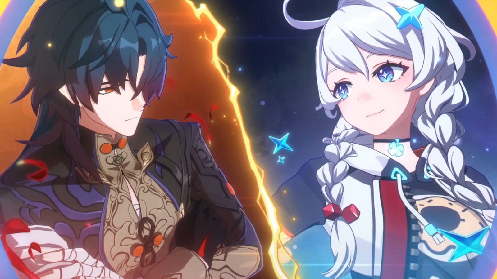 Утечка Honkai Nexus Anima намекает на геймплей в жанре авто-шахмат