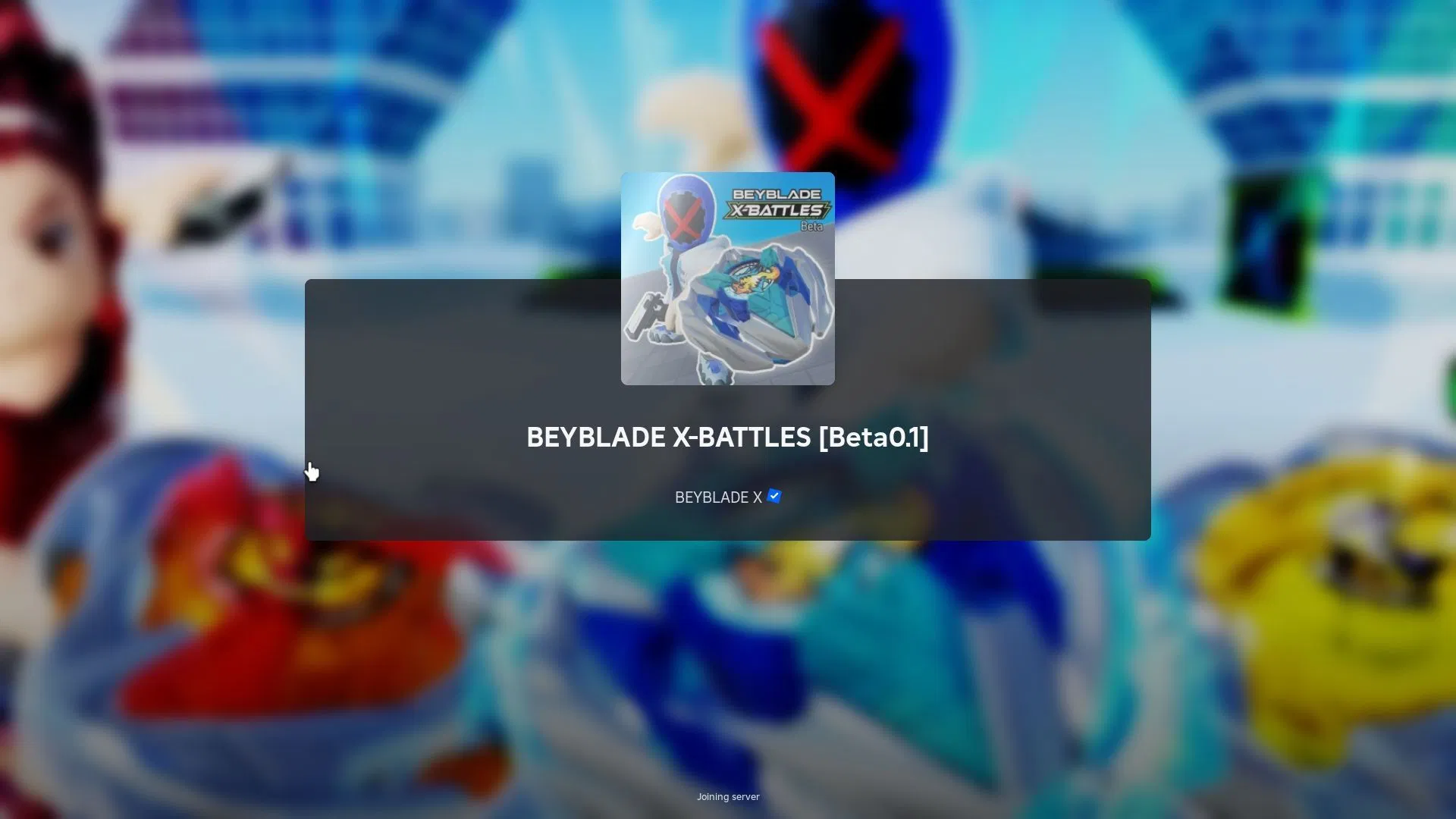 Beyblade X-Battles: Руководство для начинающих