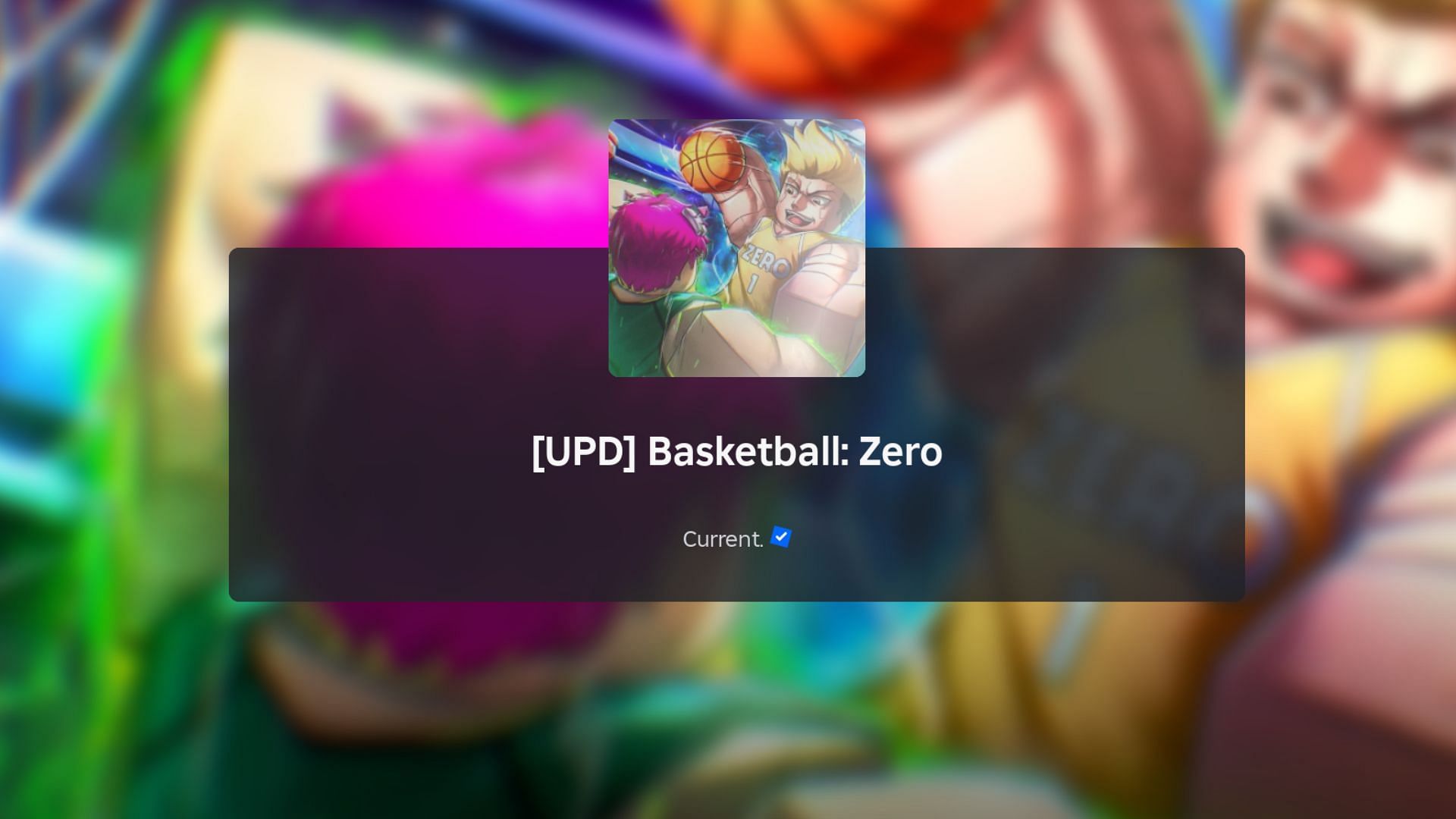 Руководство по стилю Cyber в Basketball Zero