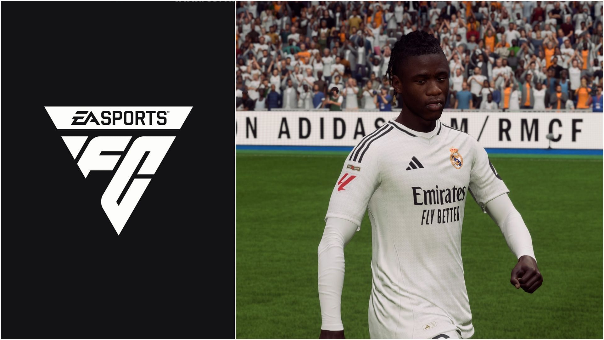 Утечки EA FC 25: Eduardo Camavinga предполагается, что прибудет как FUTTIES SBC/объект.