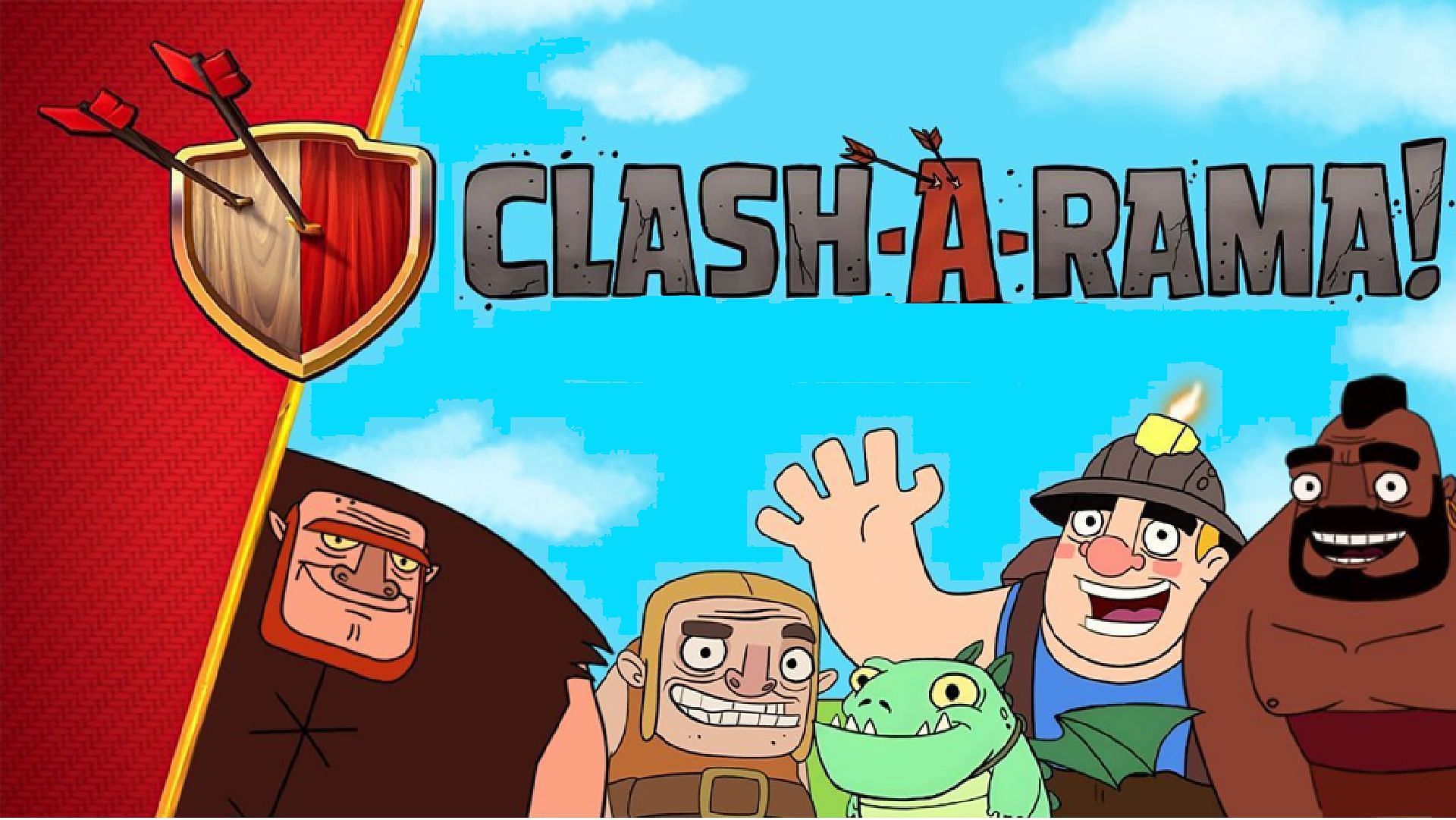 Календарь Clash of Clans August 2025: Расписание и события