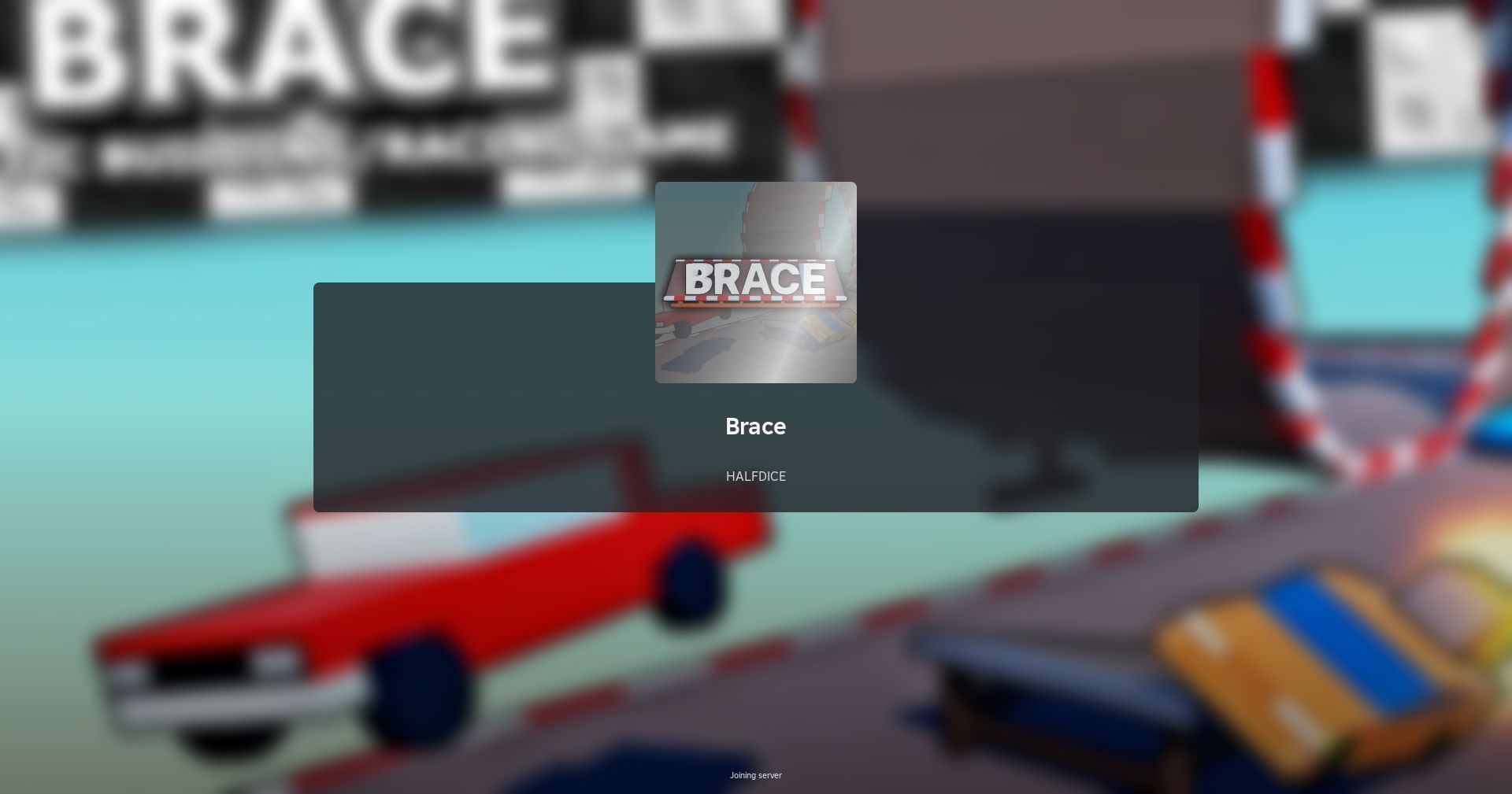 Roblox Brace коды (август 2025)