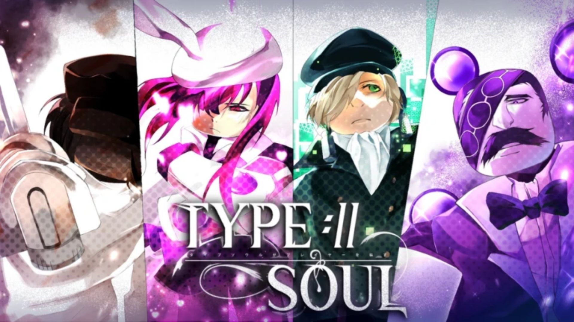 Type Soul Руководство по Ранговому режиму