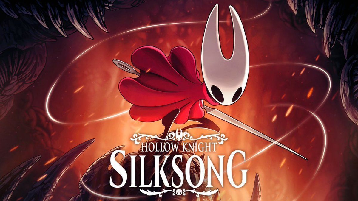 Список трофеев Hollow Knight Silksong: все достижения и как их разблокировать