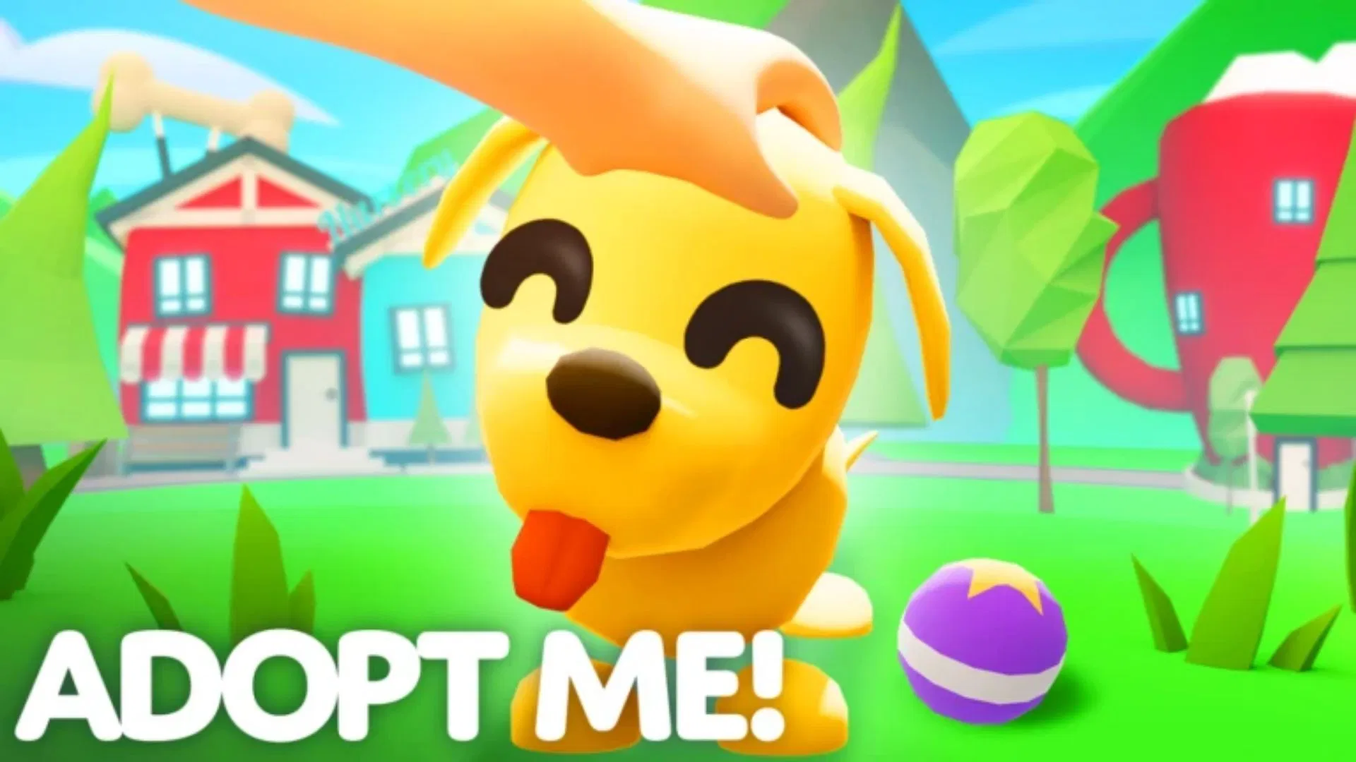 Когда следующий обновление Adopt Me? (Homepass Week 2 update)