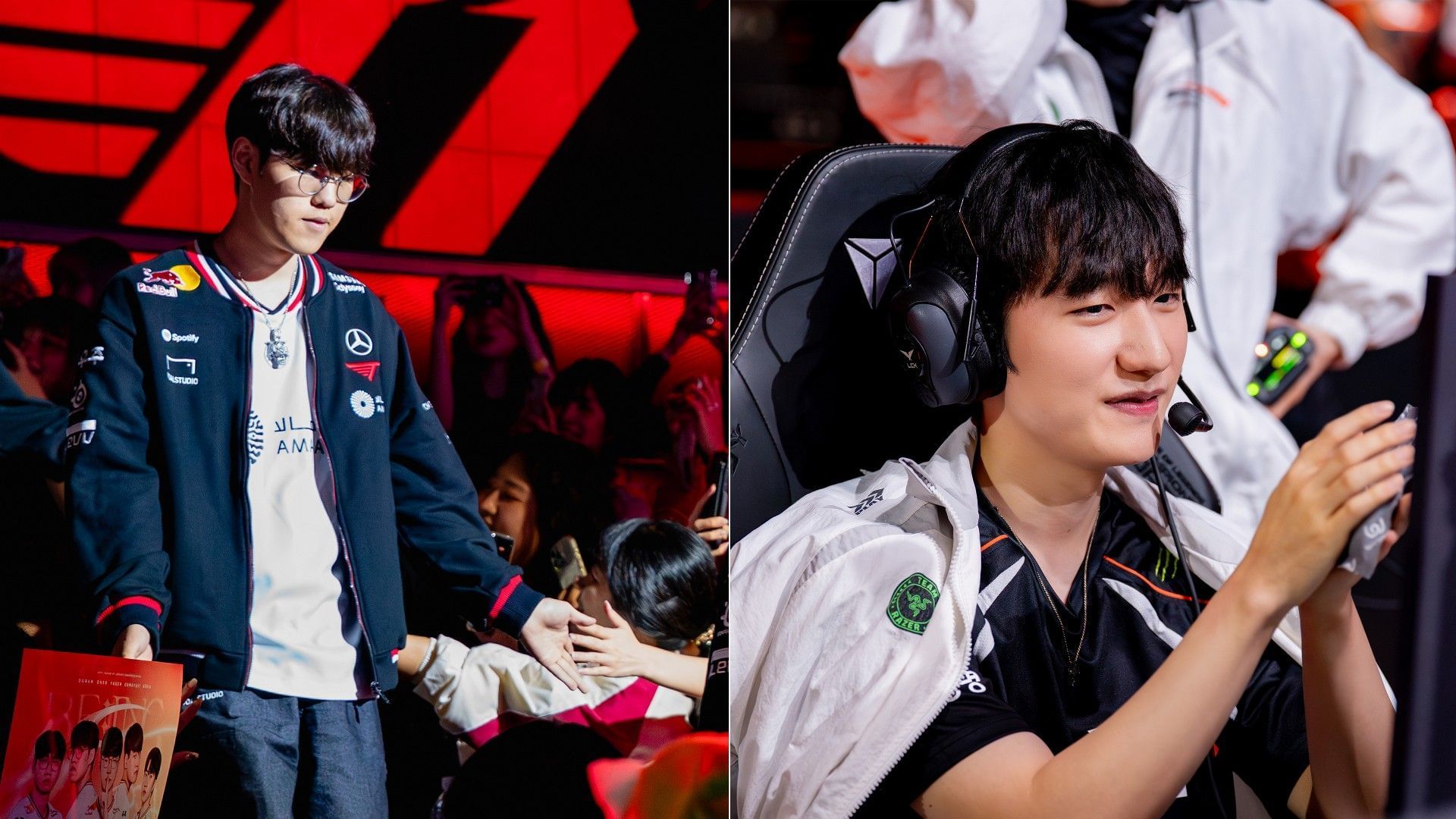 T1 против Hanwha Life Esports в League of Legends LCK 2025 Playoffs: Прогноз, детали трансляции и другое