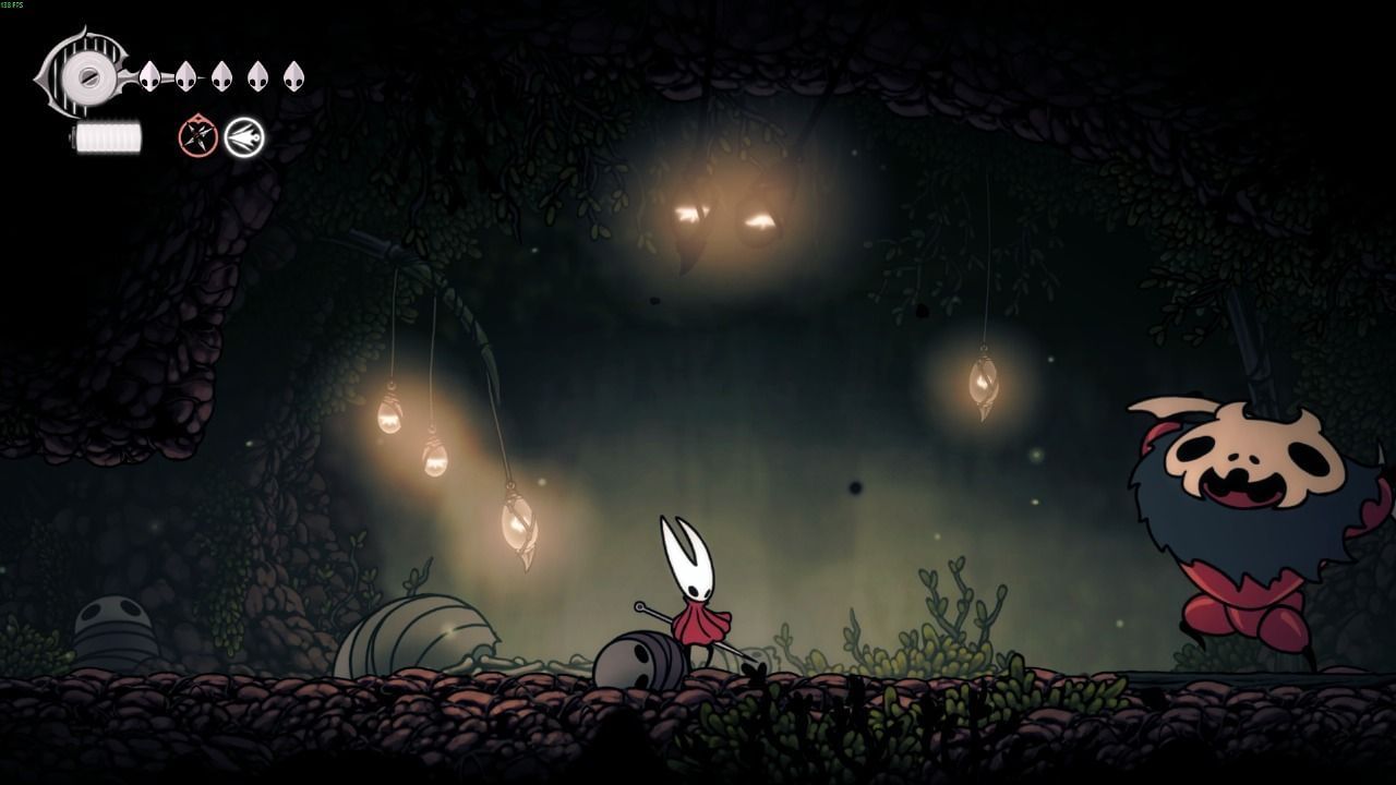 Как победить Skarrgard в Hollow Knight Silksong: местоположение, советы и хитрости и не только