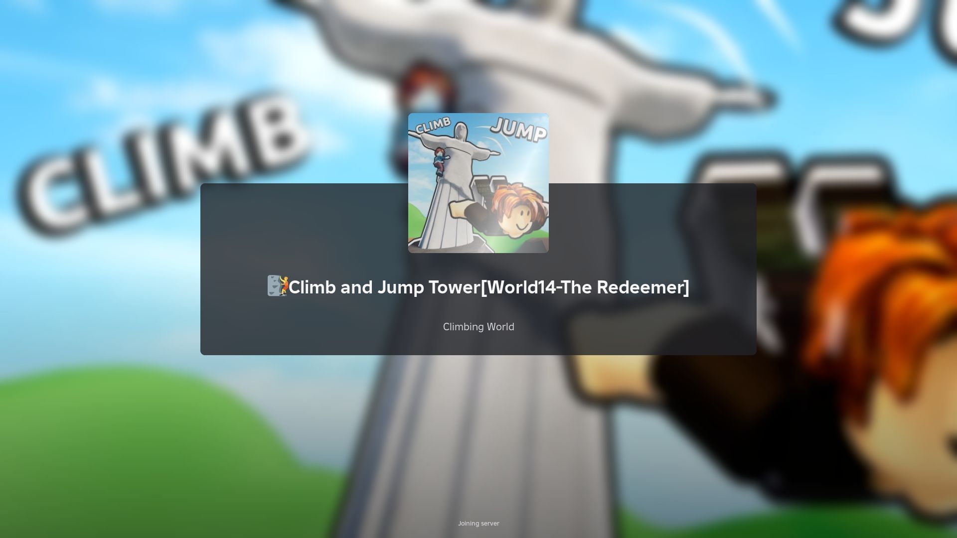 Руководство по Climb and Jump Tower World 14