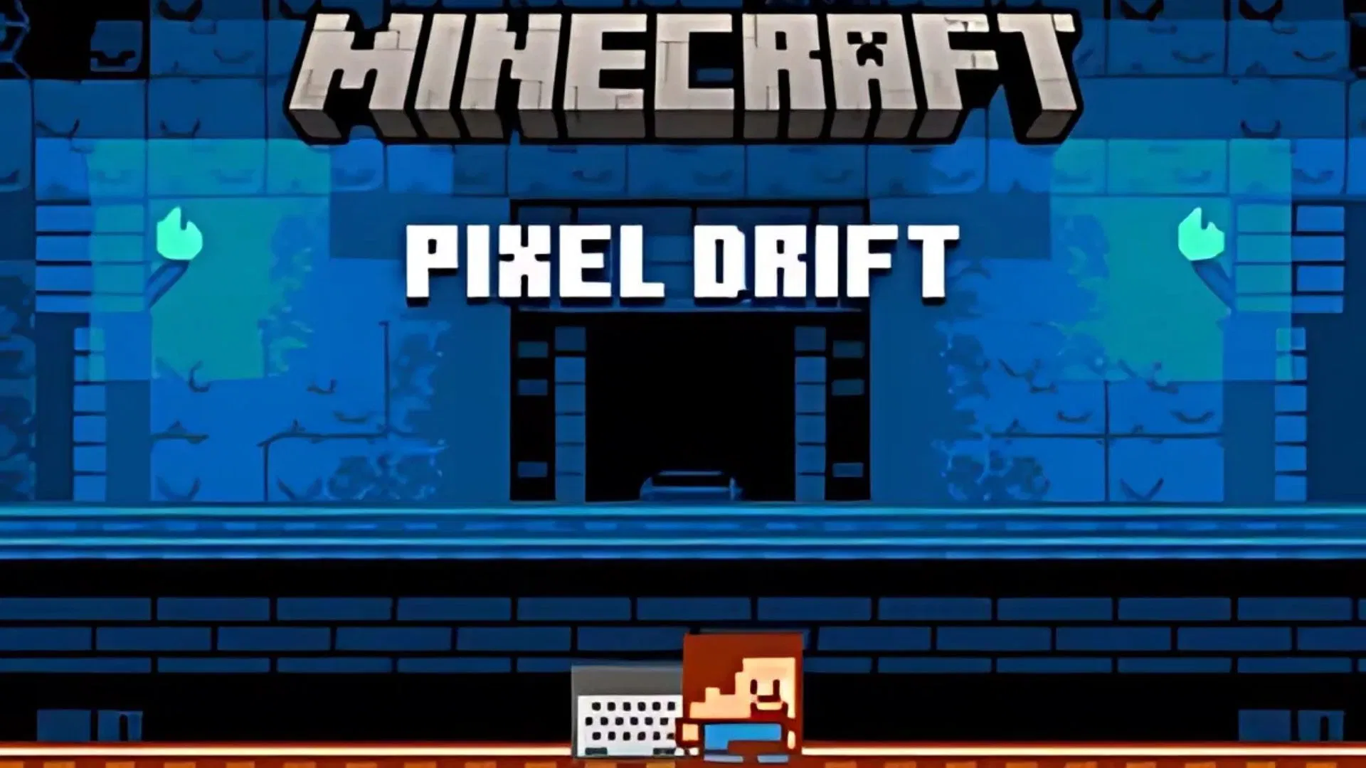 Новый музыкальный альбом Minecraft выйдет менее чем через 24 часа