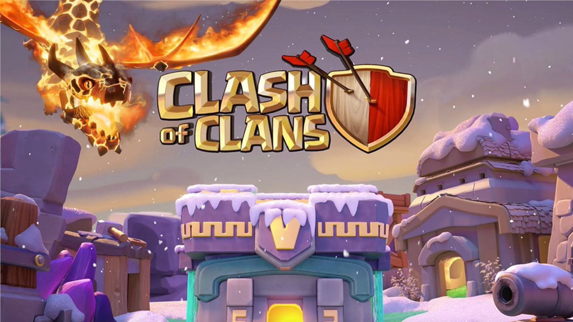 Clash of Clans Super Dragon Mini Spotlight Event: Все, что вам нужно знать