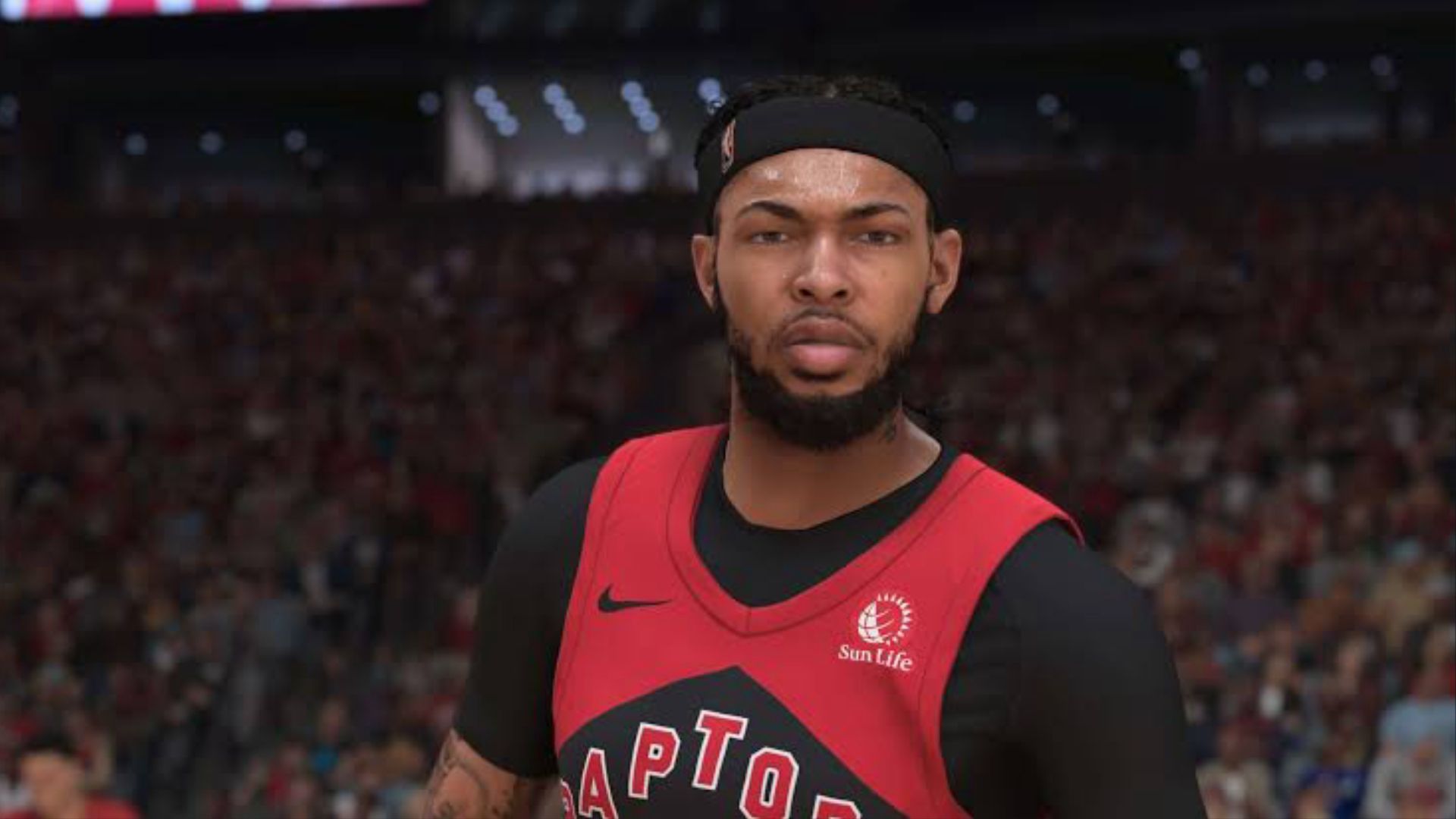 NBA 2K26: Лучший билд малого форварда