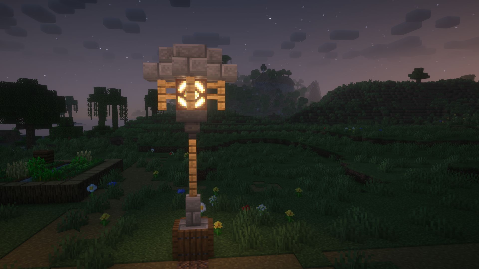 Объяснение смысла Minecraft ARG
