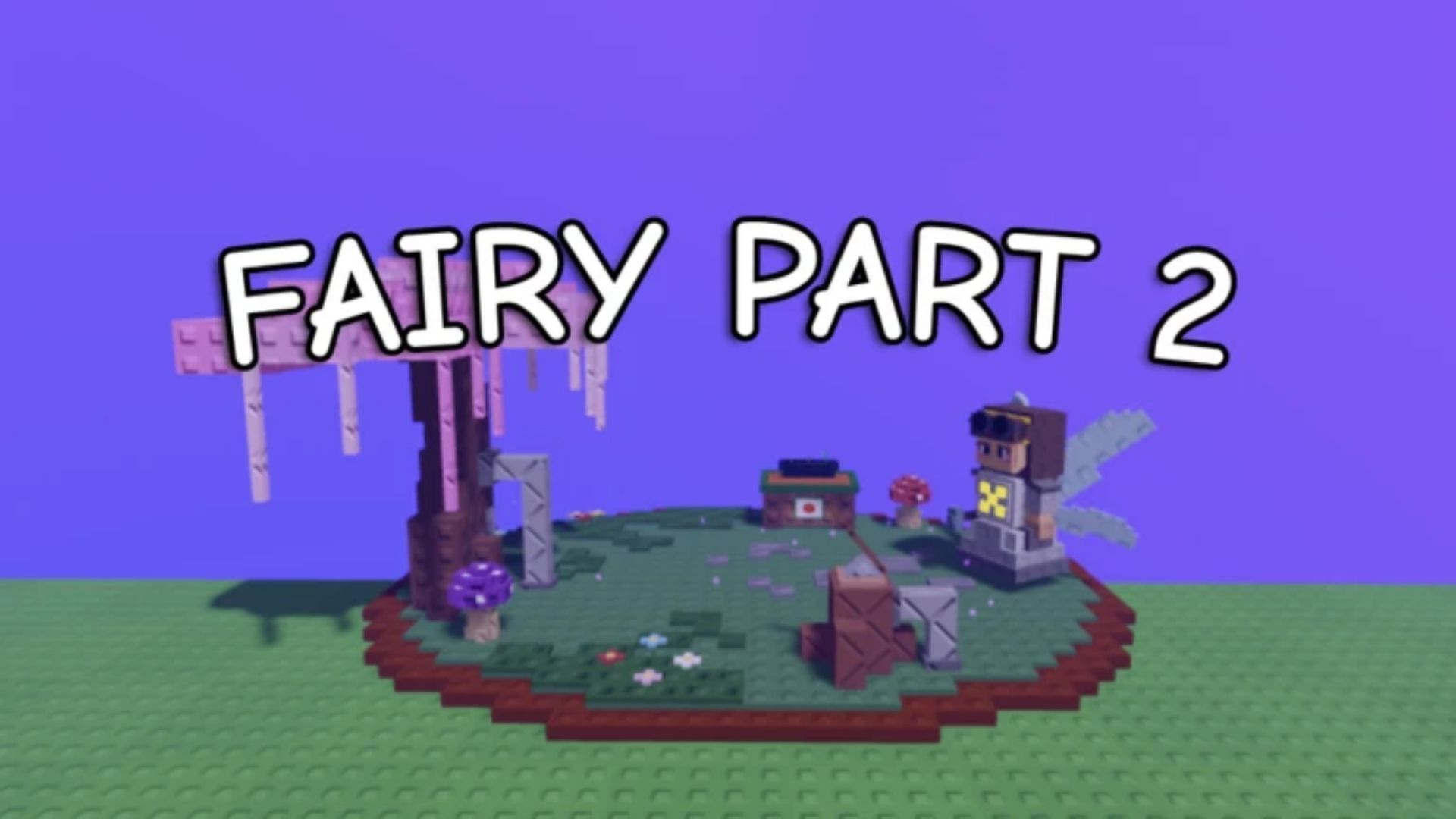 Когда выйдет следующий обновление Grow a Garden? (Fairy Event Part 2 Update)