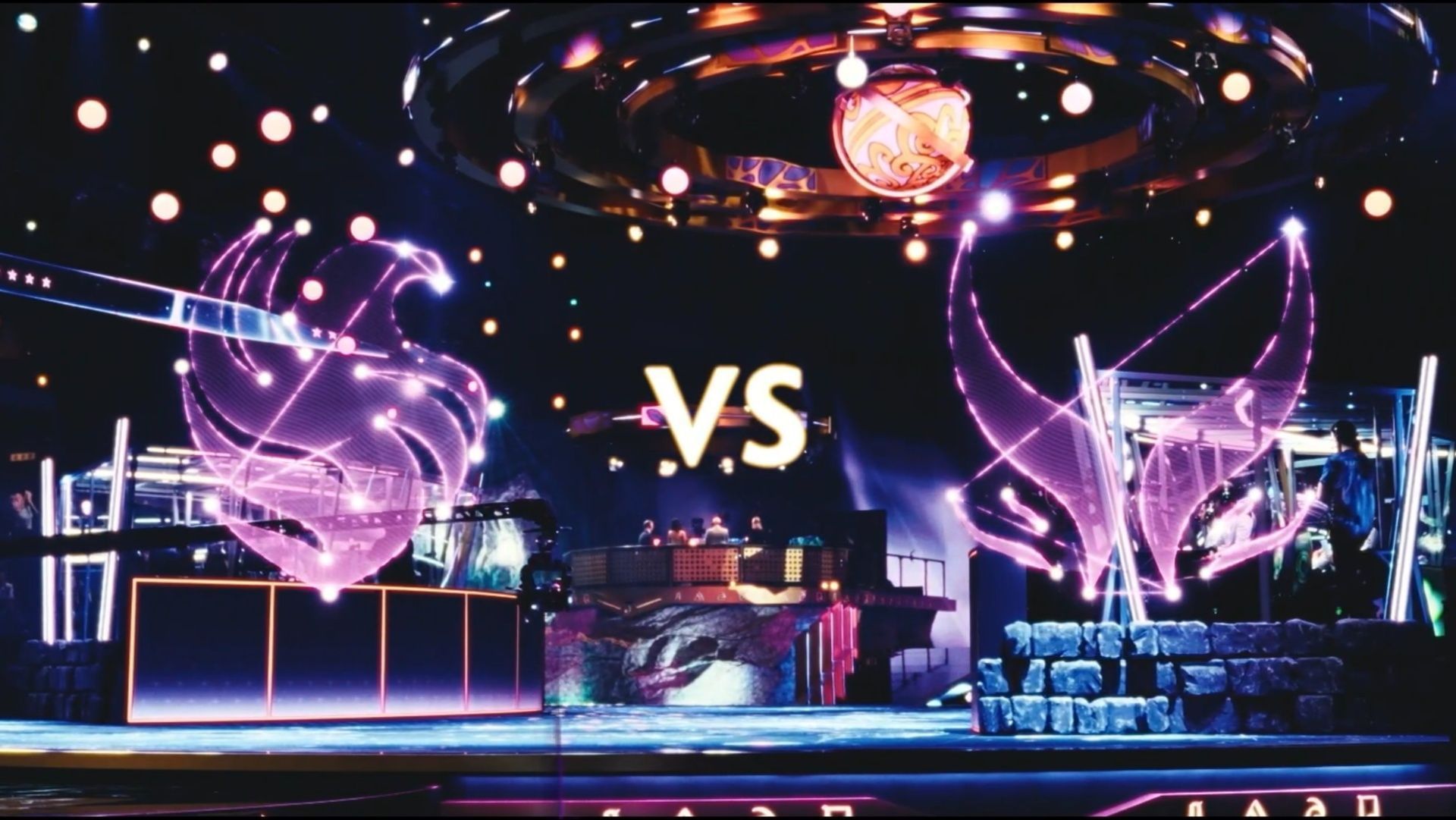 Dota 2 TI 14 Grand Final Falcons против XG в прямом эфире: Результаты, обновления и многое другое