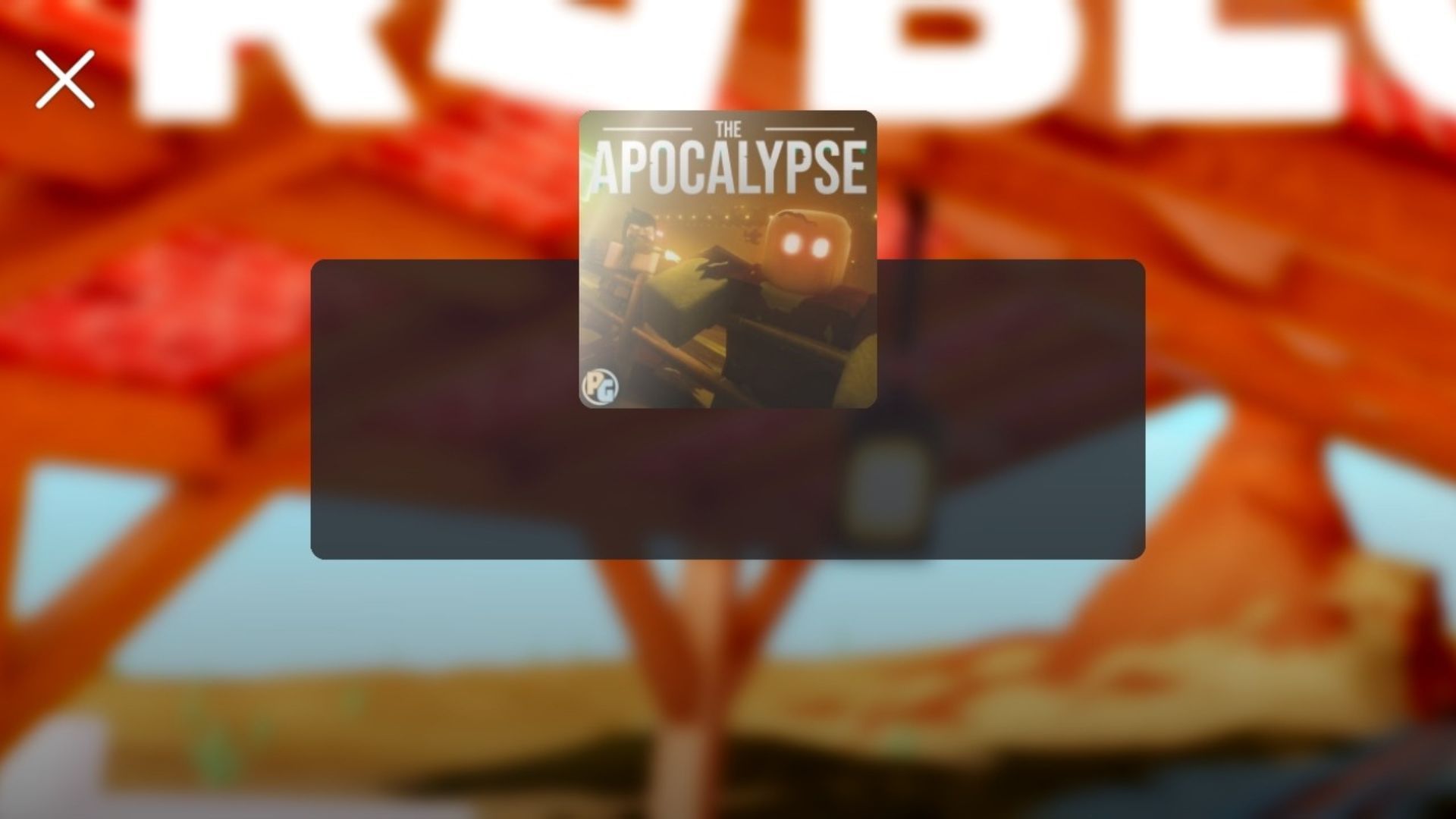 The Apocalypse: Руководство для начинающих