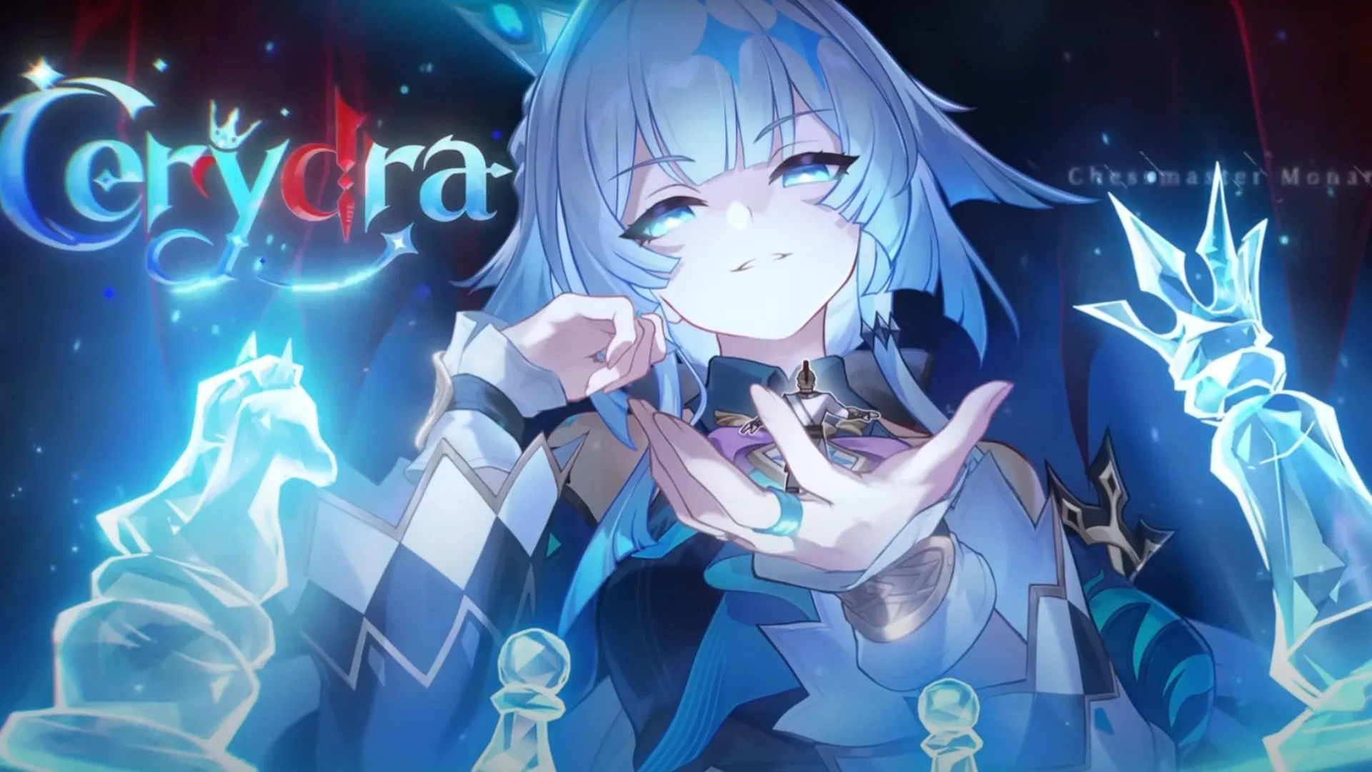 Лучшие персонажи для совместной игры с Cerydra в Honkai Star Rail
