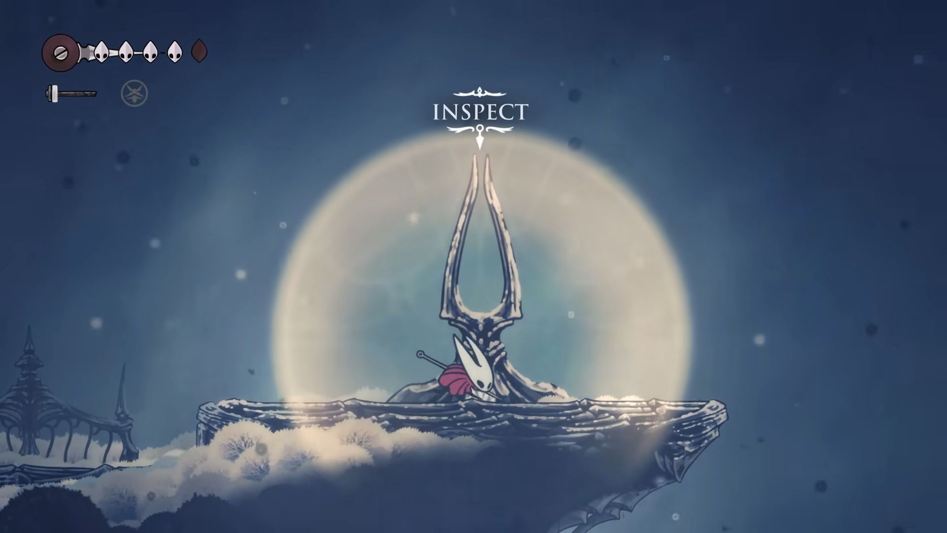 Как получить Double Jump в Hollow Knight Silksong