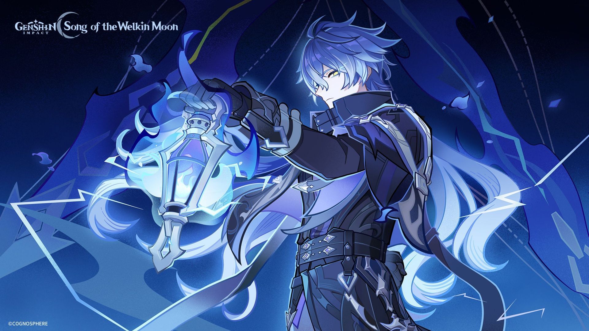 Справочник по предзагрузке Genshin Impact Luna I и размер для ПК, Android и iOS