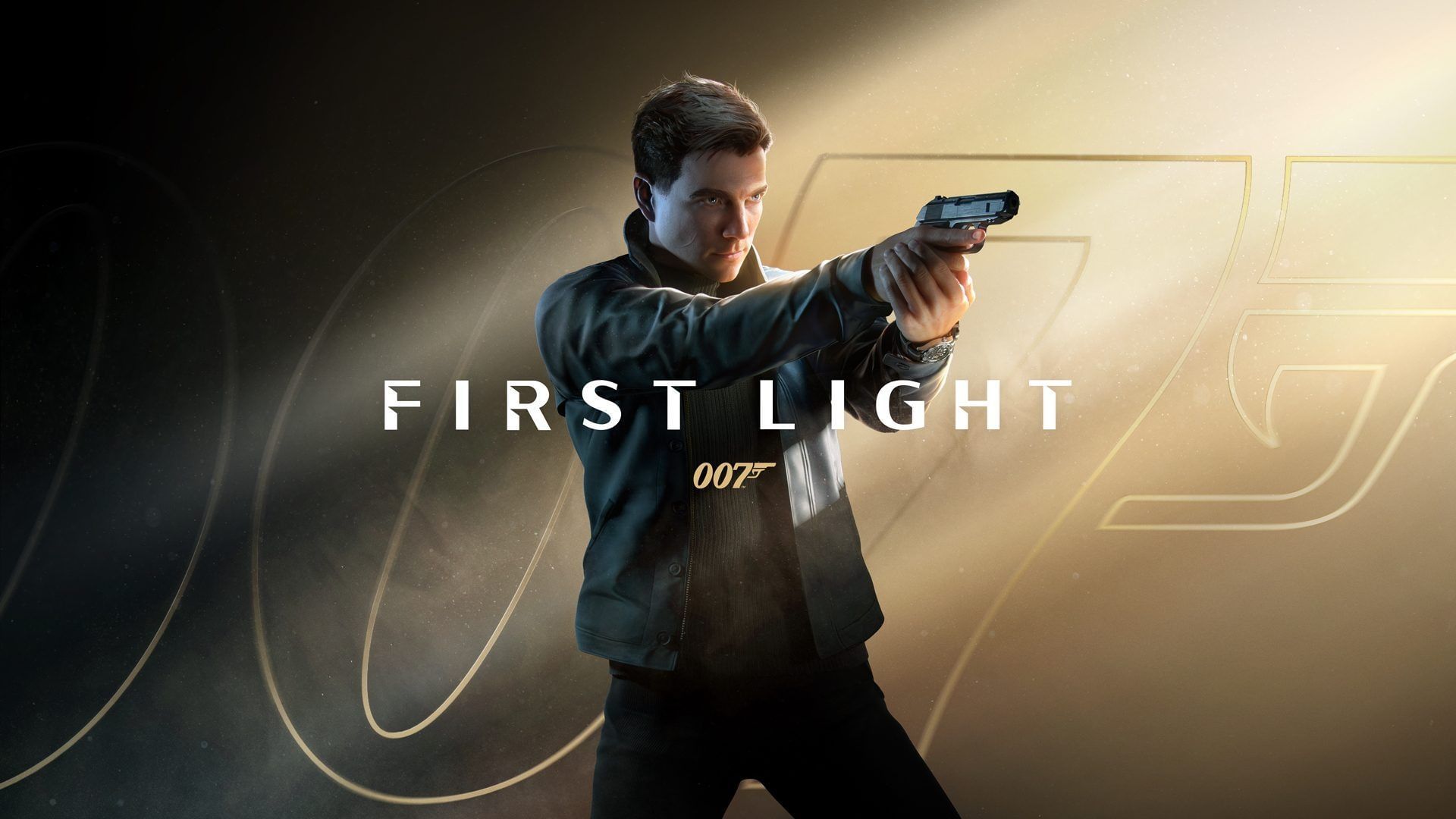 007 First Light: Полный список актеров и персонажей