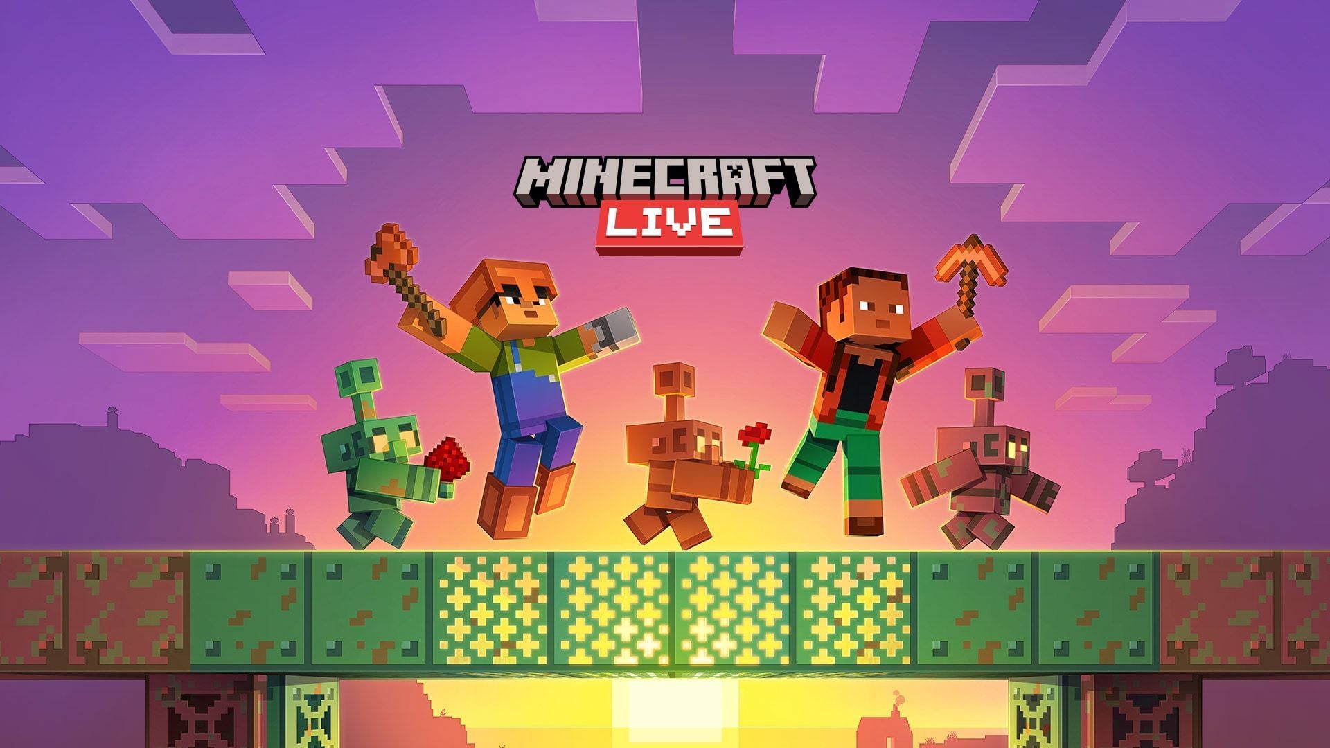 4 анонса, которых стоит ожидать на Minecraft Live 2025 (сентябрь)