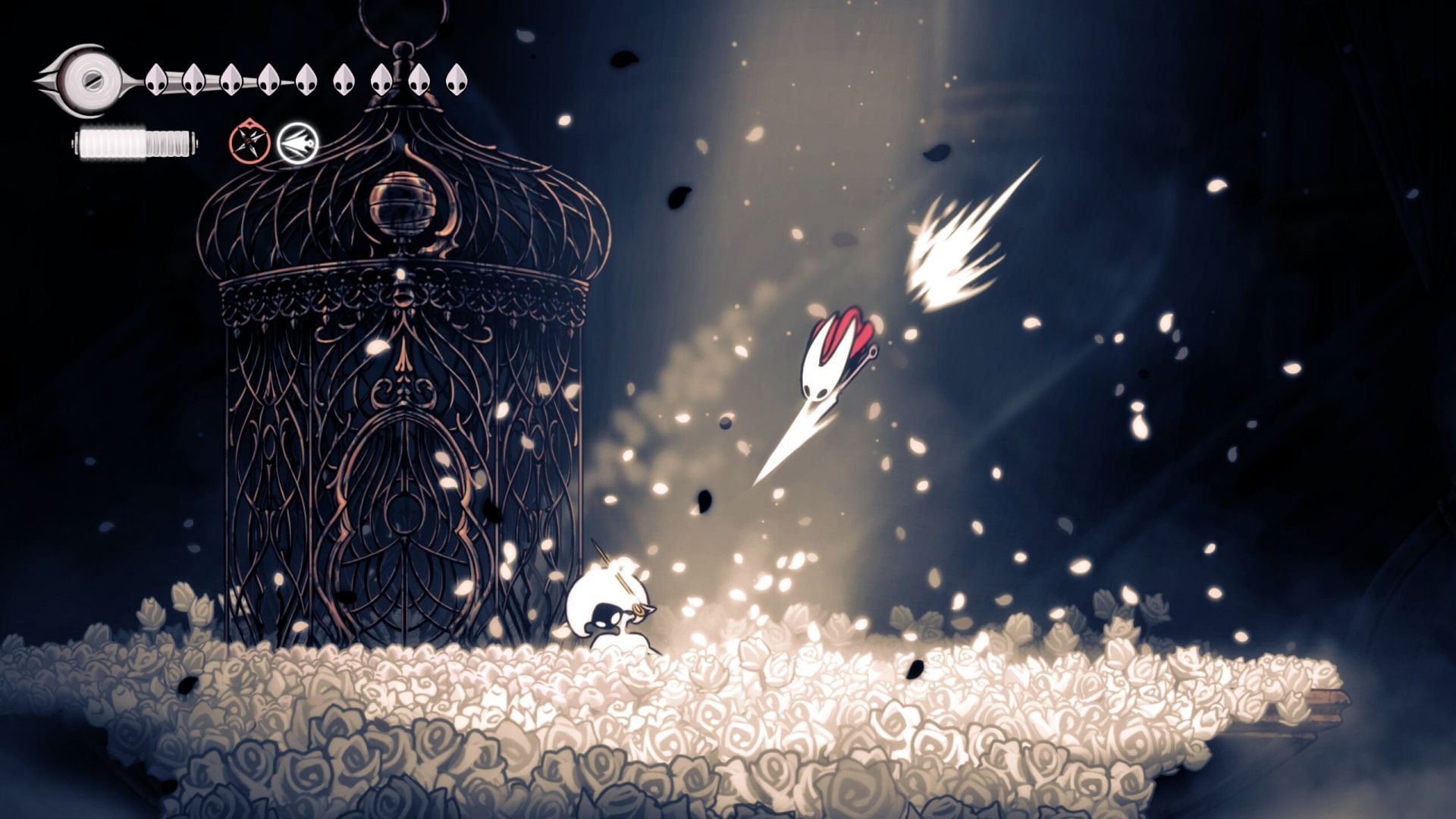 Hollow Knight Silksong не работает на PC: Возможные решения и причины