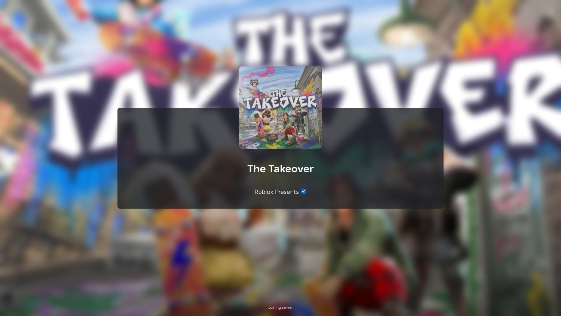 Гид по Tagtown в The Takeover