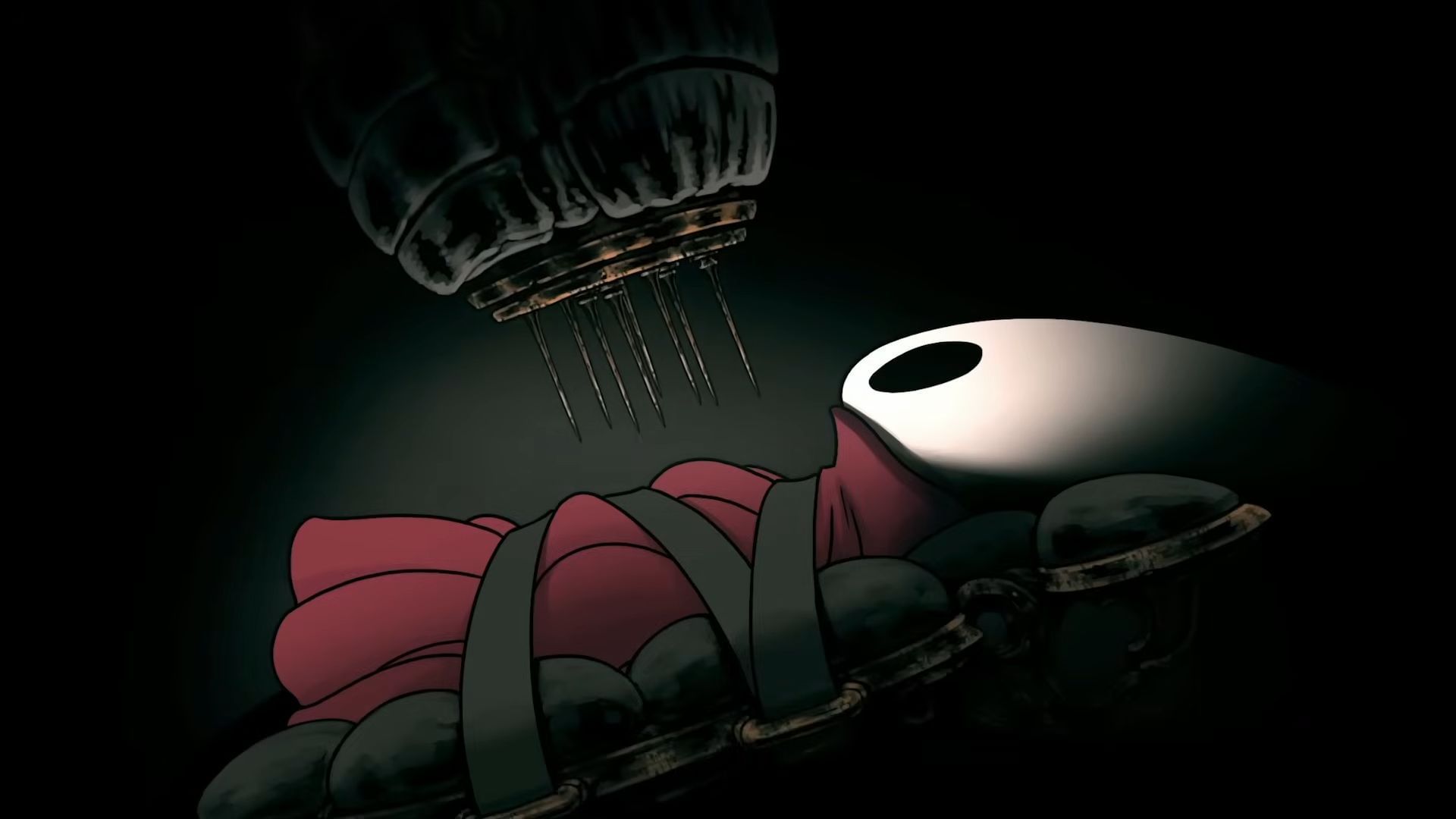 Где найти Witch Crest в Hollow Knight Silksong