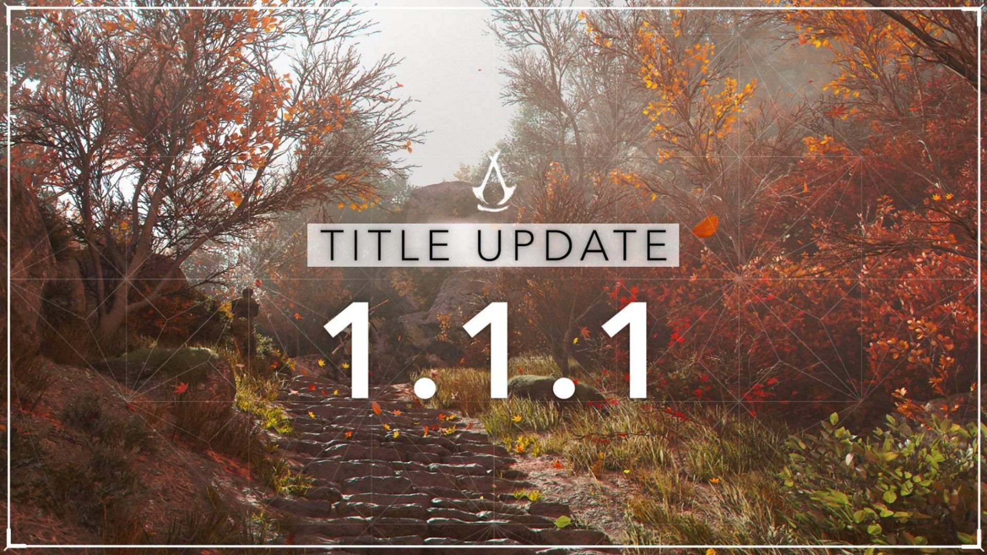 Assassin’s Creed Shadows Title Update 1.1.1: Новый сюжетный квест, повышенный уровень, пропуск времени и другое