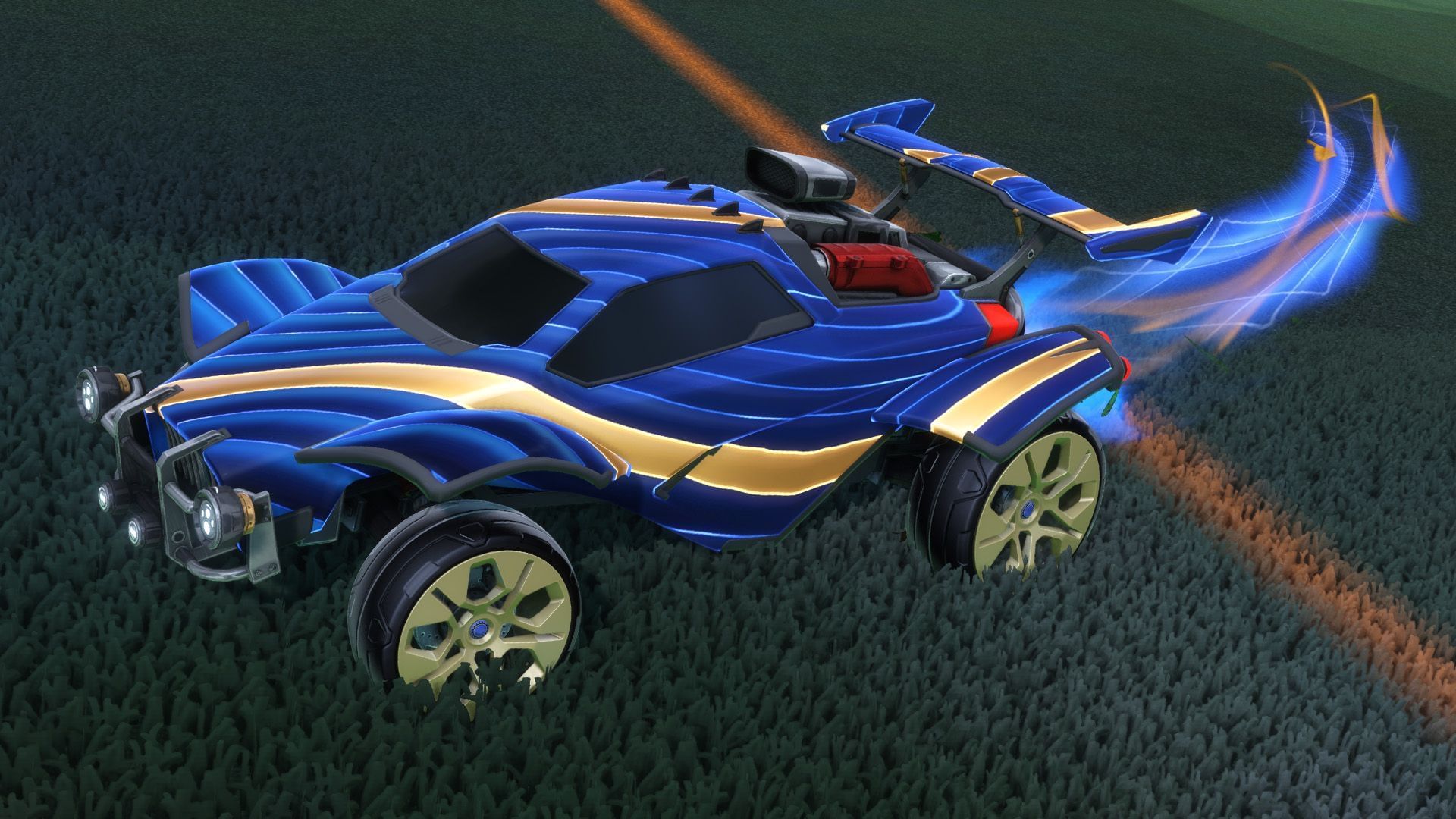 Rocket League RLCS 2025 World Championship: Все команды, где смотреть и многое другое